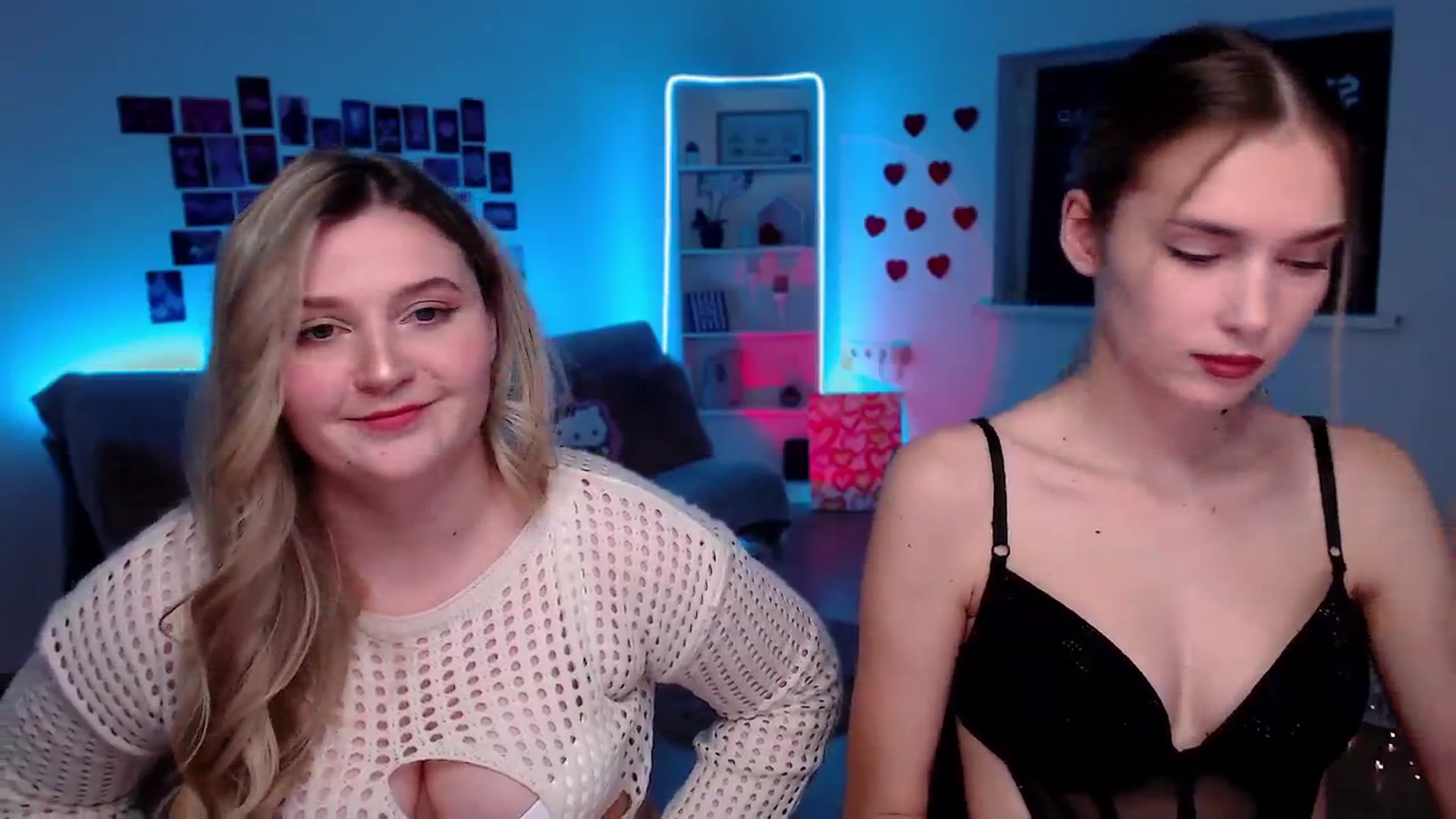 Gallery image thumbnail from Sirela's myfreecams stream on, 02/27/2026, 17:09 image 18 of 20