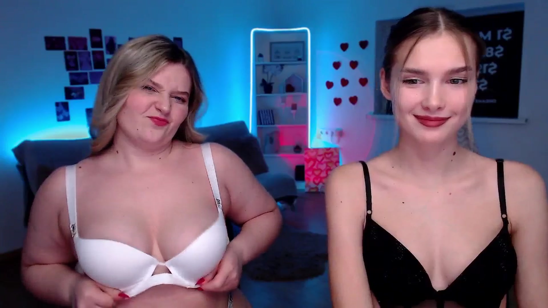 Gallery image thumbnail from Sirela's myfreecams stream on, 02/27/2026, 17:09 image 16 of 20