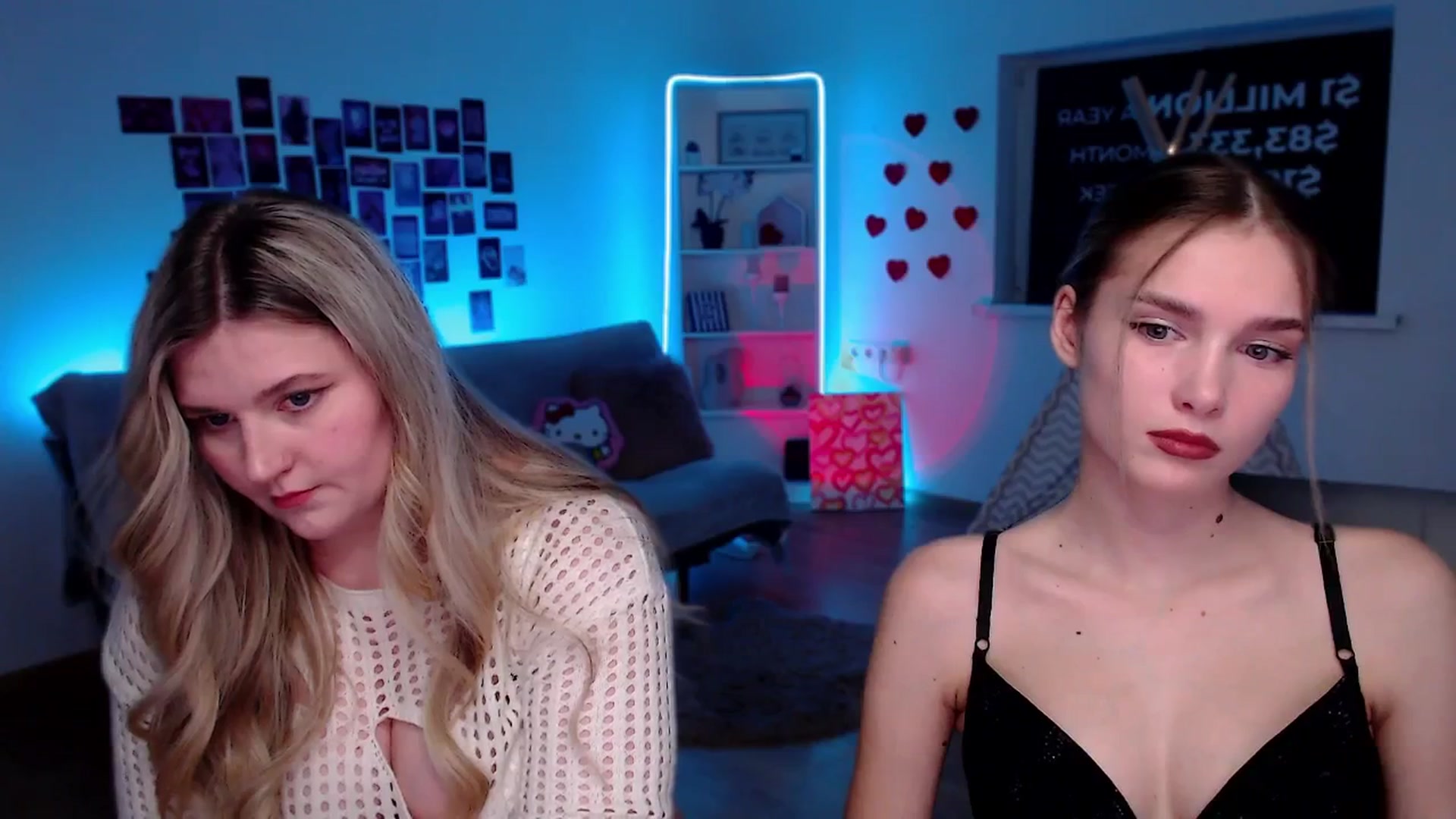 Gallery image thumbnail from Sirela's myfreecams stream on, 02/27/2026, 17:09 image 11 of 20