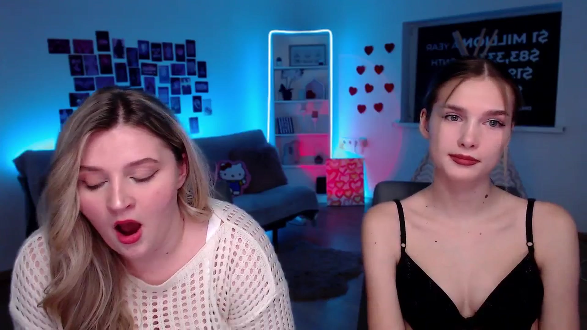 Gallery image thumbnail from Sirela's myfreecams stream on, 02/27/2026, 17:09 image 17 of 20