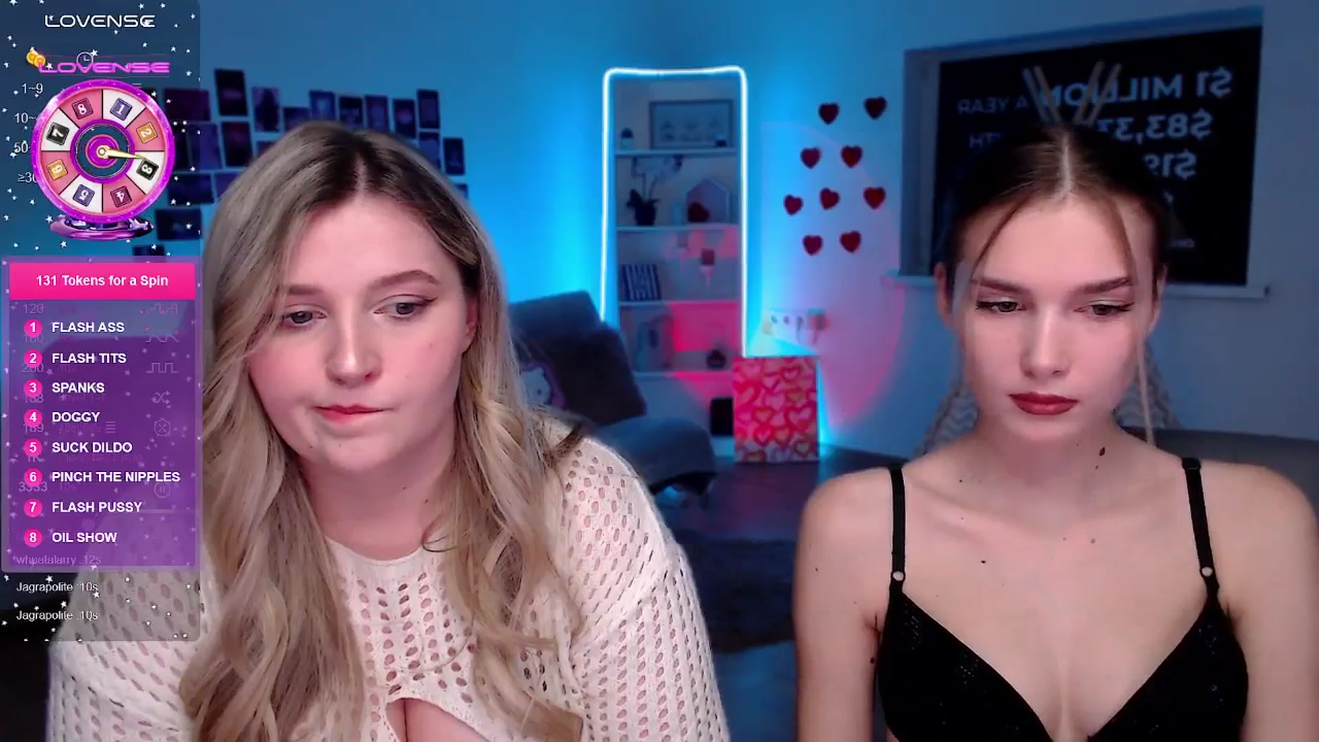 Gallery image thumbnail from Sirela's myfreecams stream on, 02/27/2026, 17:09 image 2 of 20