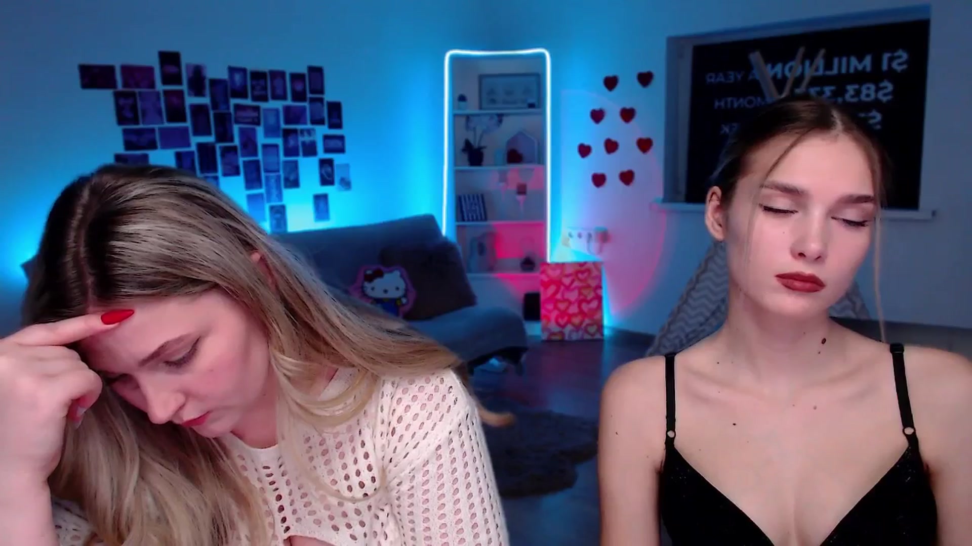 Gallery image thumbnail from Sirela's myfreecams stream on, 02/27/2026, 17:09 image 10 of 20