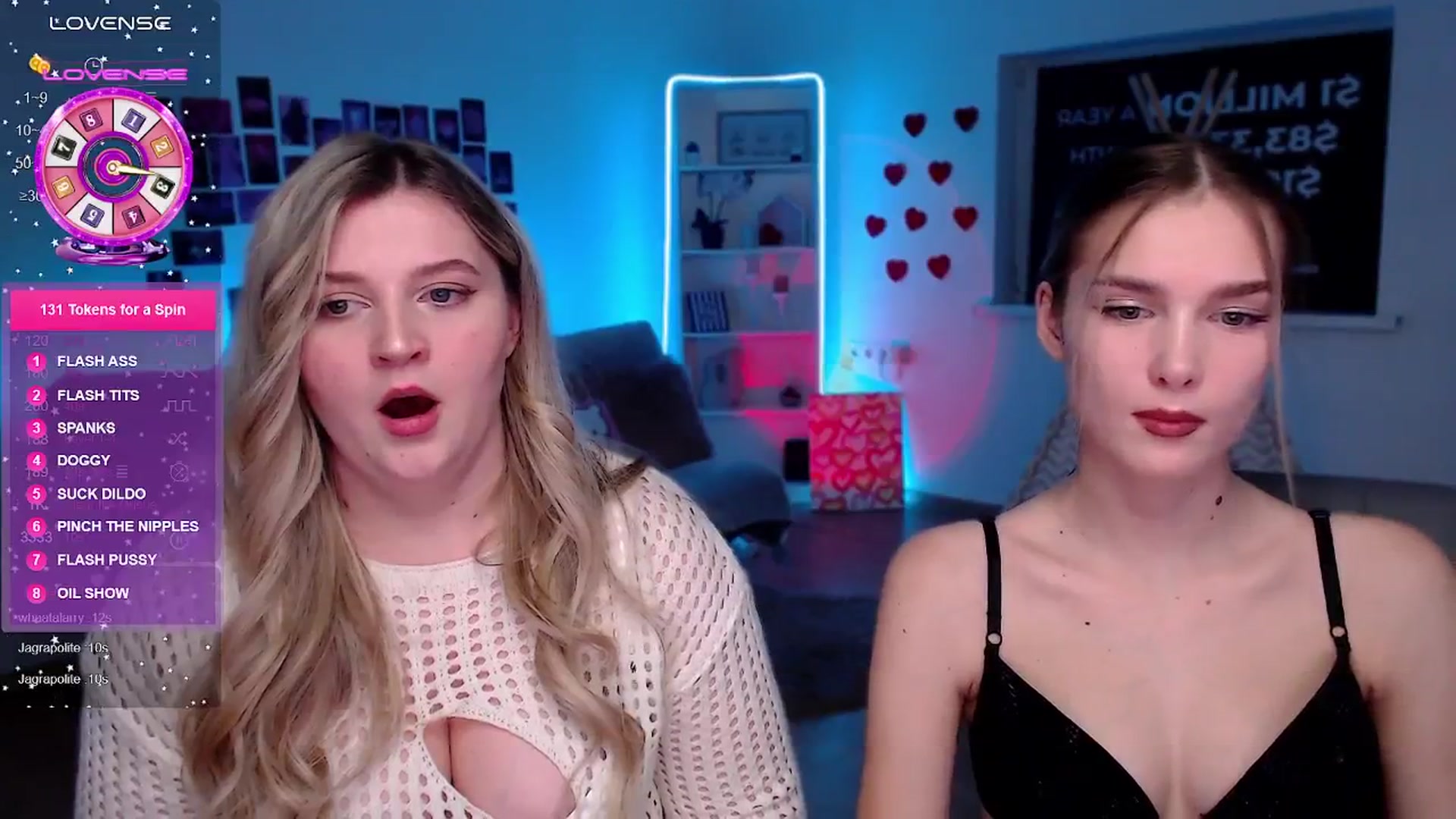 Gallery image thumbnail from Sirela's myfreecams stream on, 02/27/2026, 17:09 image 3 of 20