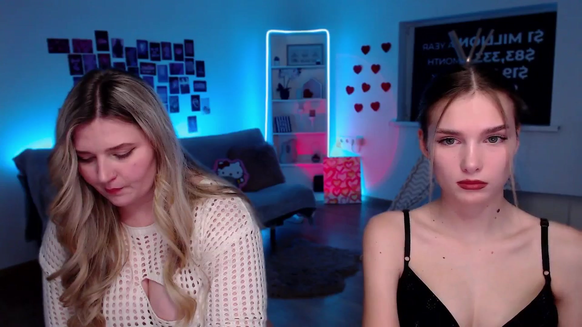 Gallery image thumbnail from Sirela's myfreecams stream on, 02/27/2026, 17:09 image 12 of 20