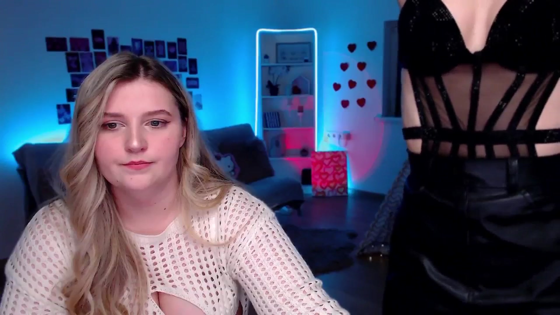 Gallery image thumbnail from Sirela's myfreecams stream on, 02/27/2026, 17:09 image 5 of 20