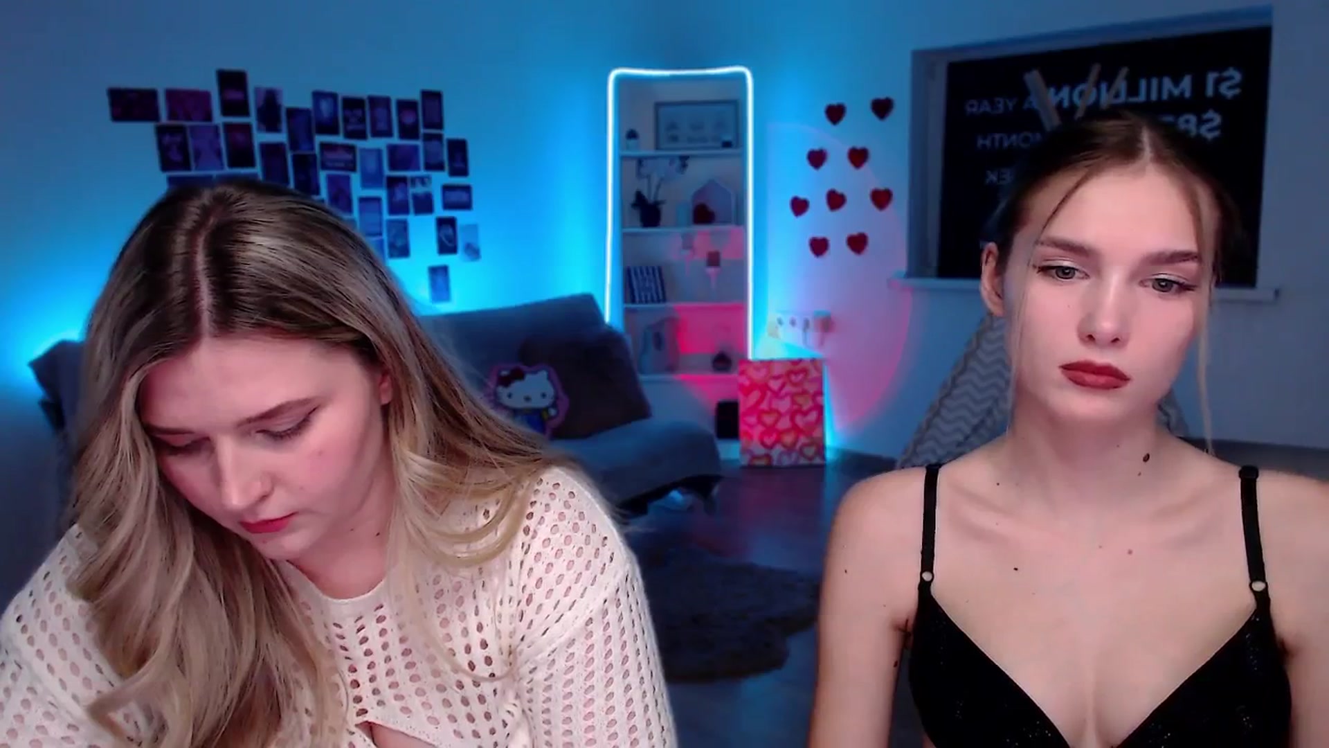 Gallery image thumbnail from Sirela's myfreecams stream on, 02/27/2026, 17:09 image 8 of 20