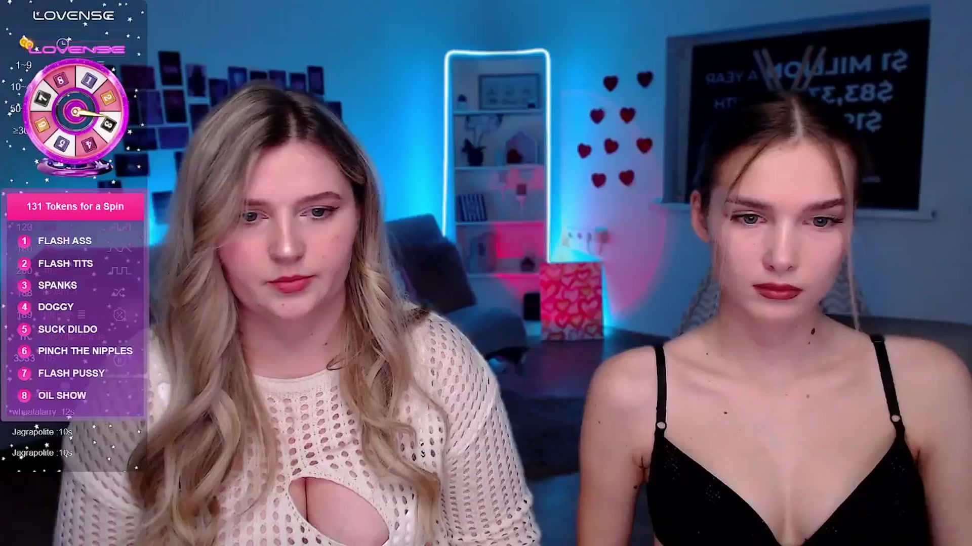 Gallery image thumbnail from Sirela's myfreecams stream on, 02/27/2026, 17:09 image 1 of 20