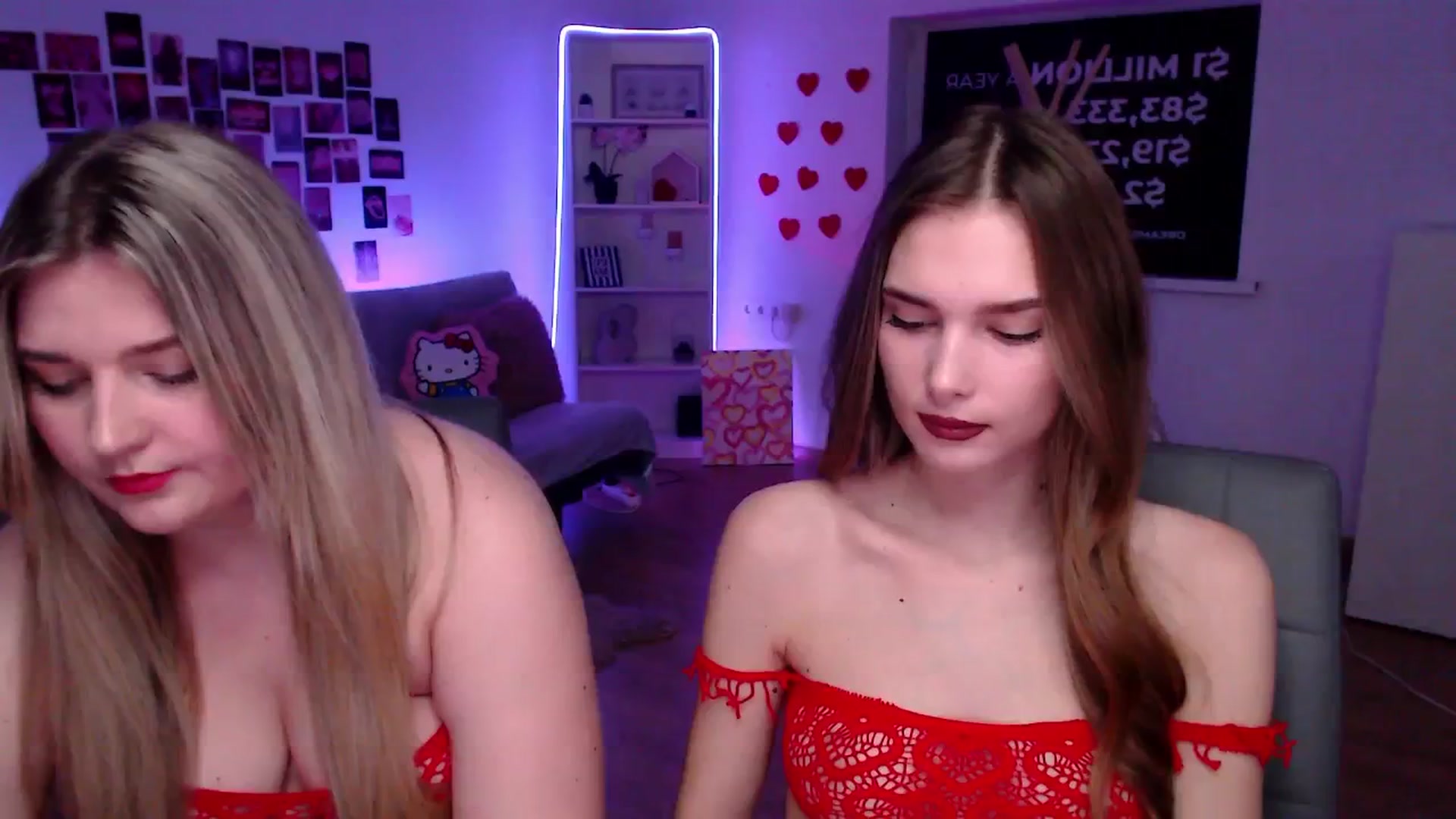 Gallery image thumbnail from Sirela's myfreecams stream on, 02/28/2026, 12:54 image 12 of 20