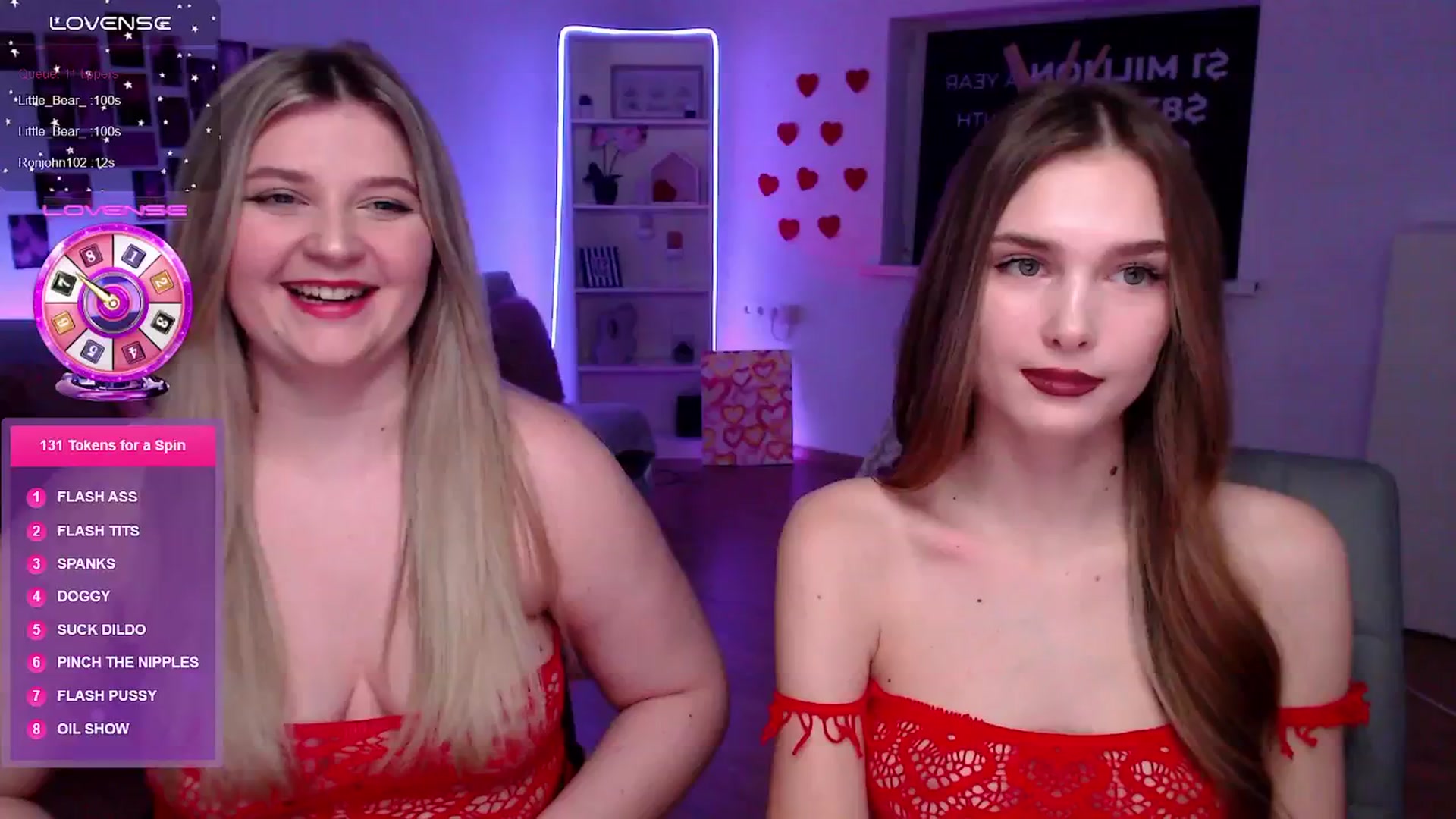 Gallery image thumbnail from Sirela's myfreecams stream on, 02/28/2026, 12:54 image 14 of 20