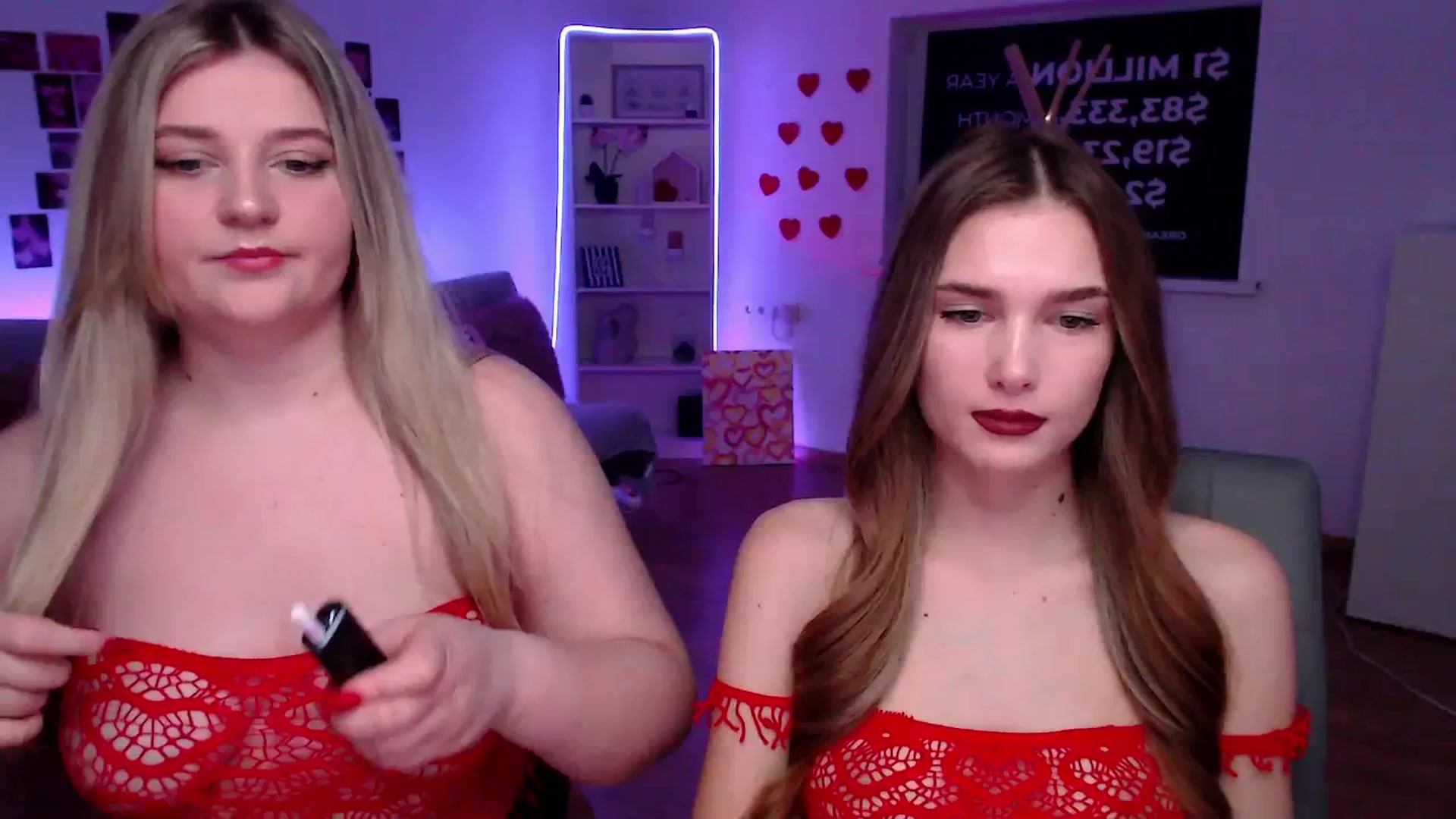 Gallery image thumbnail from Sirela's myfreecams stream on, 02/28/2026, 12:54 image 5 of 20