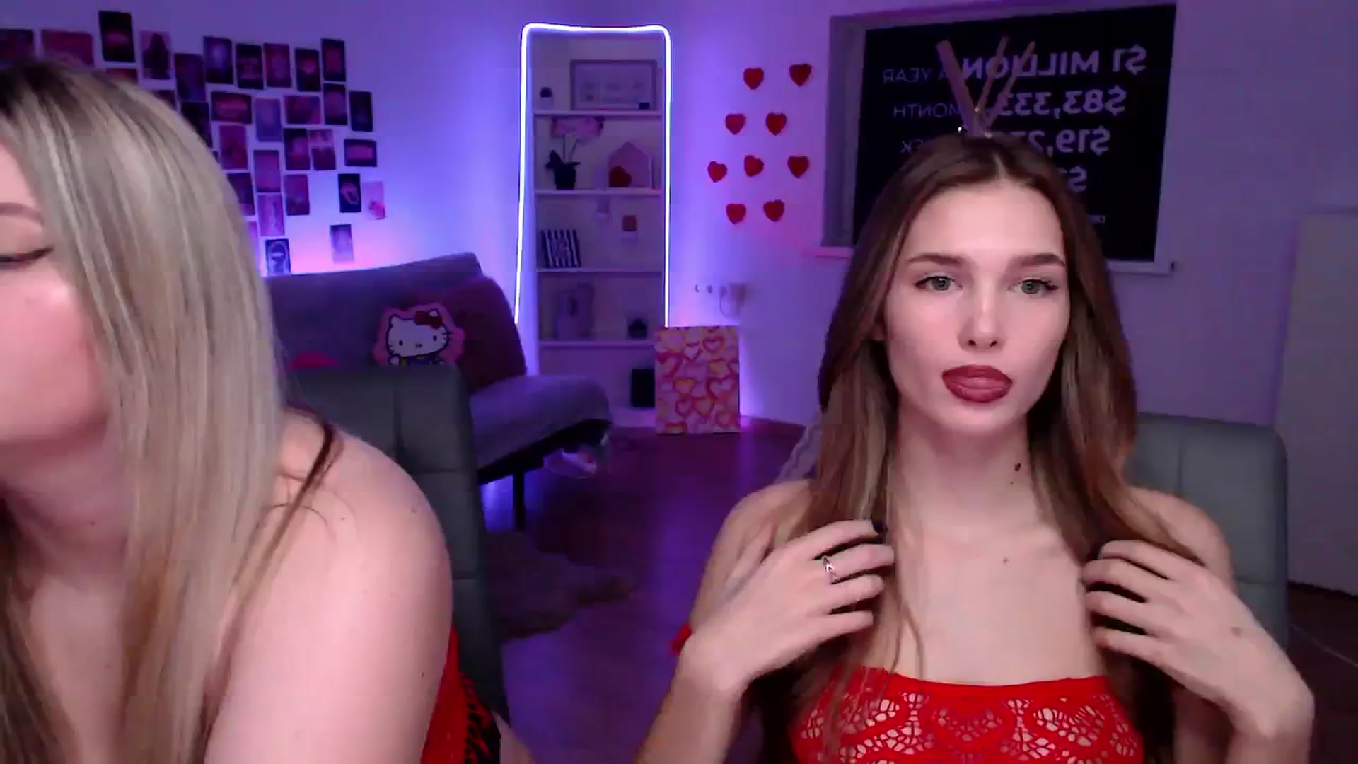 Gallery image thumbnail from Sirela's myfreecams stream on, 02/28/2026, 12:54 image 9 of 20