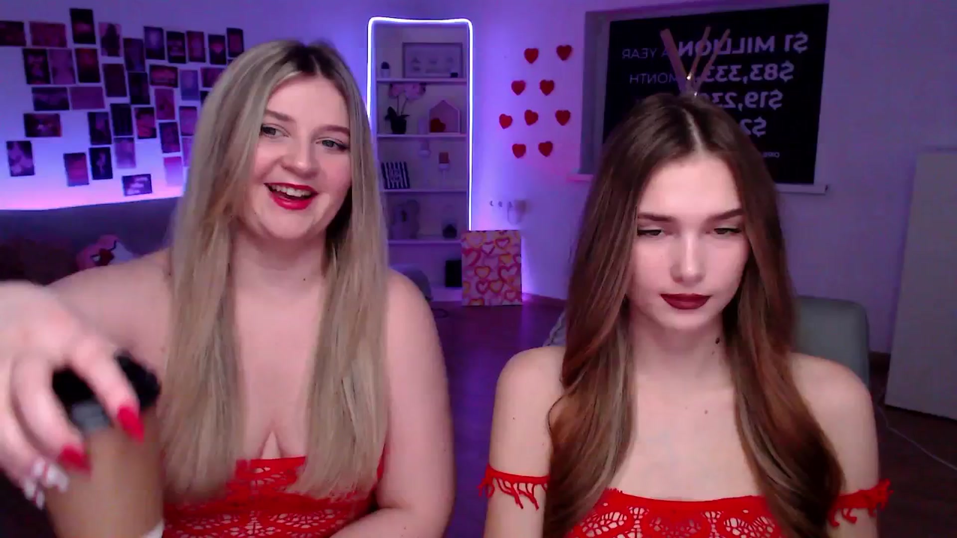 Gallery image thumbnail from Sirela's myfreecams stream on, 02/28/2026, 12:54 image 8 of 20