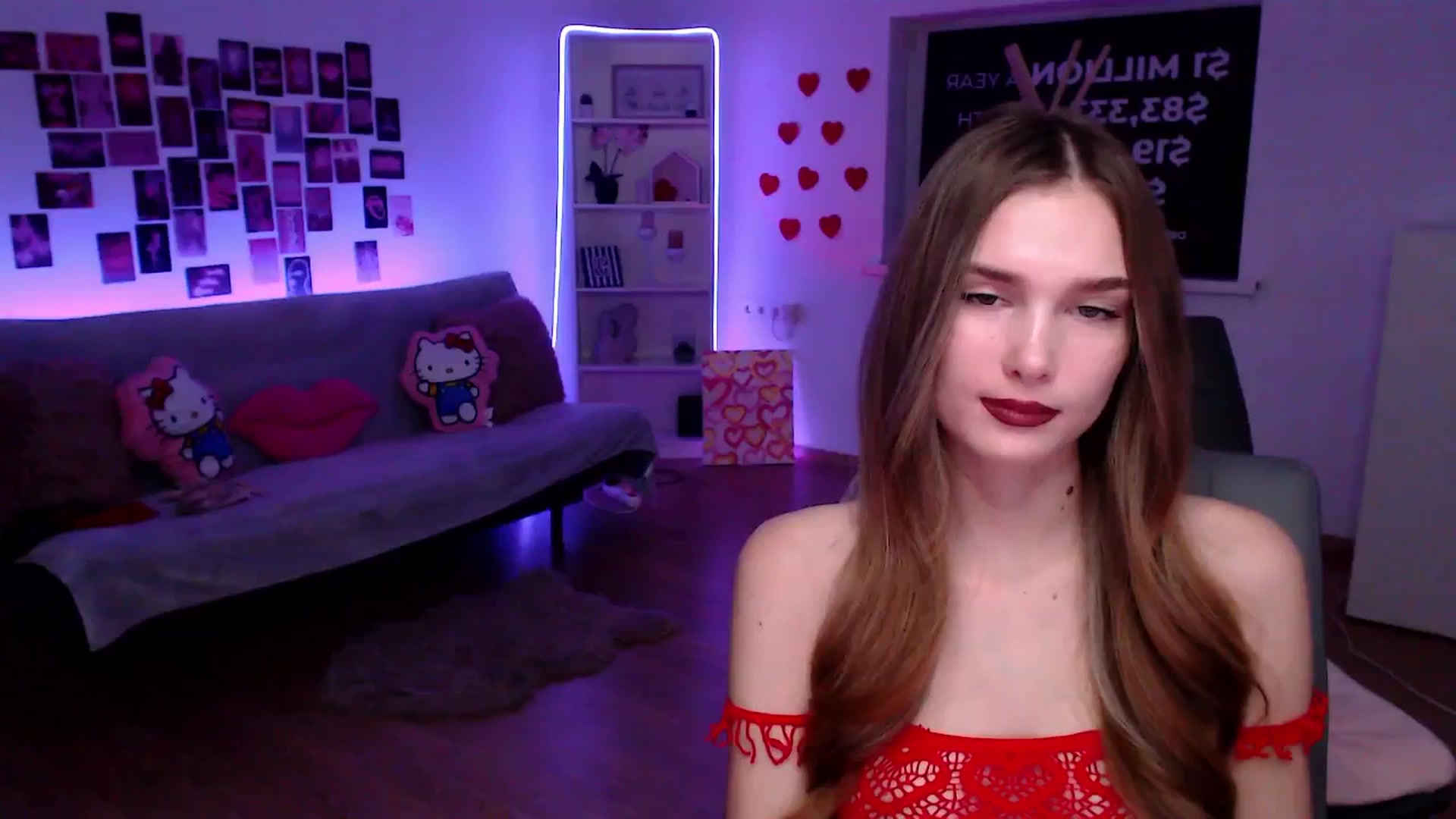 Gallery image thumbnail from Sirela's myfreecams stream on, 02/28/2026, 12:54 image 4 of 20