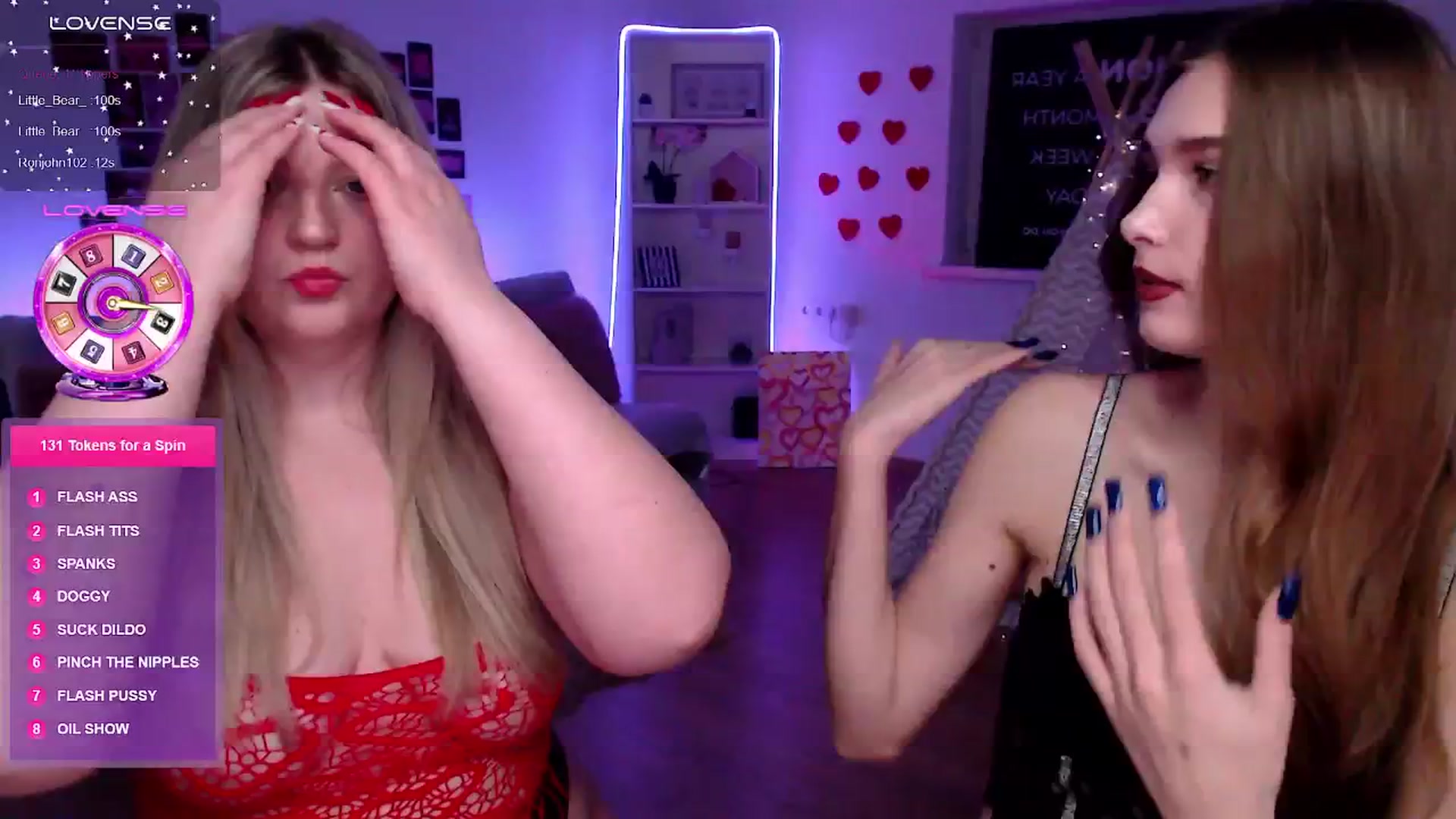 Gallery image thumbnail from Sirela's myfreecams stream on, 02/28/2026, 12:54 image 17 of 20