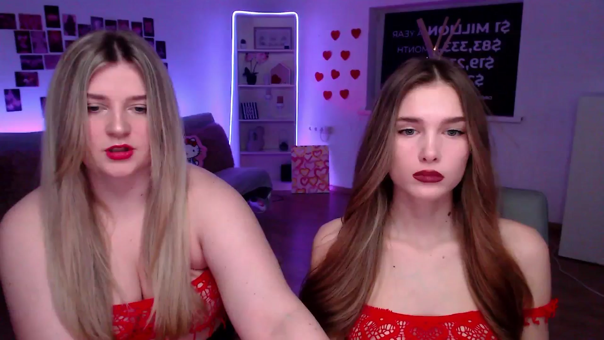 Gallery image thumbnail from Sirela's myfreecams stream on, 02/28/2026, 12:54 image 7 of 20