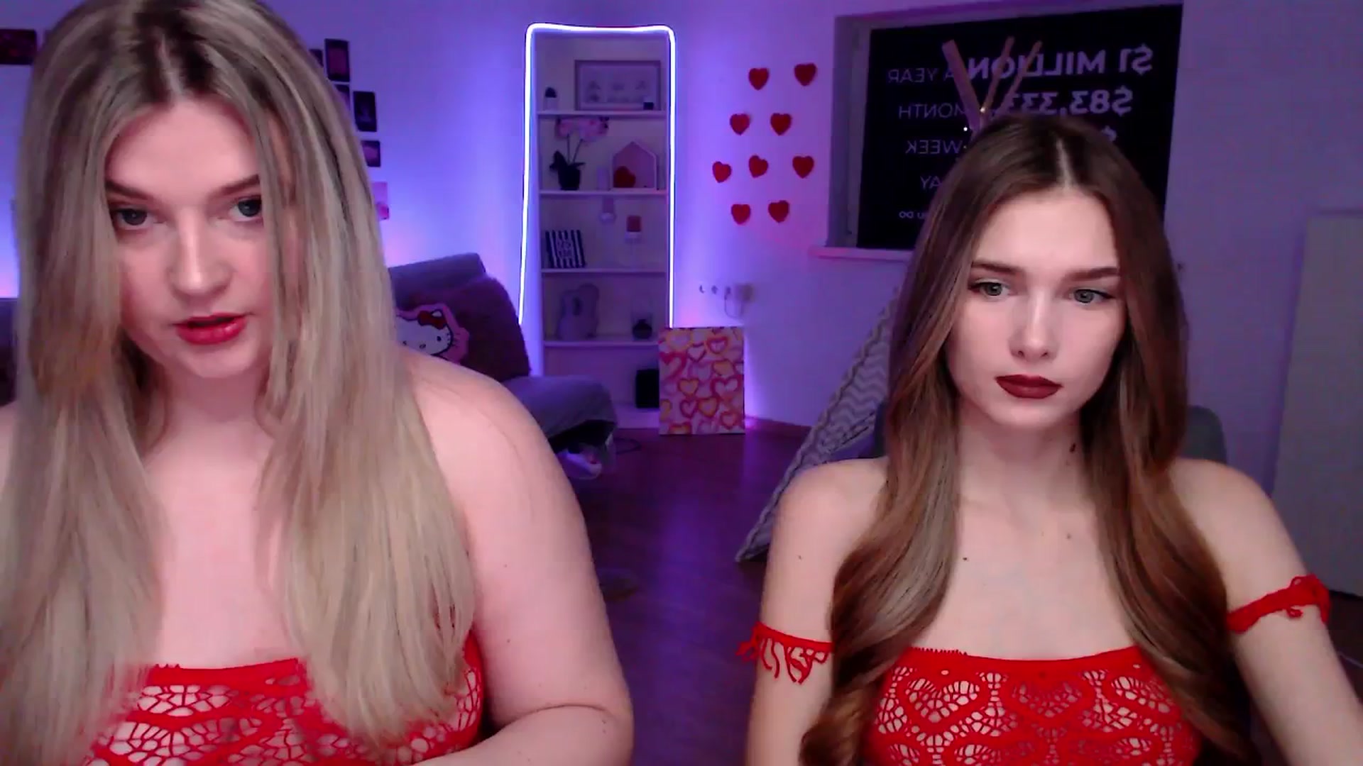 Gallery image thumbnail from Sirela's myfreecams stream on, 02/28/2026, 12:54 image 2 of 20