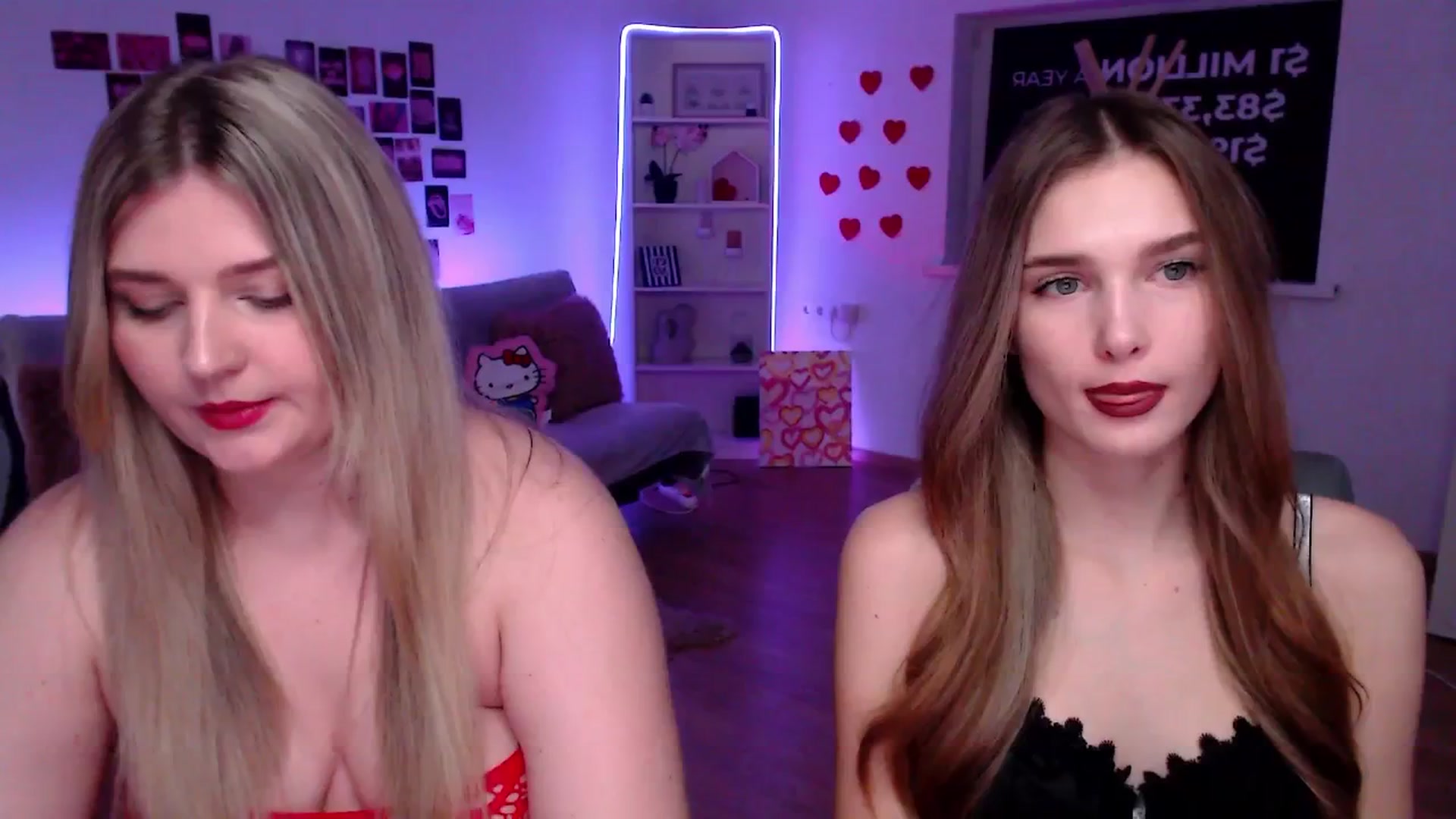 Gallery image thumbnail from Sirela's myfreecams stream on, 02/28/2026, 13:40 image 7 of 20