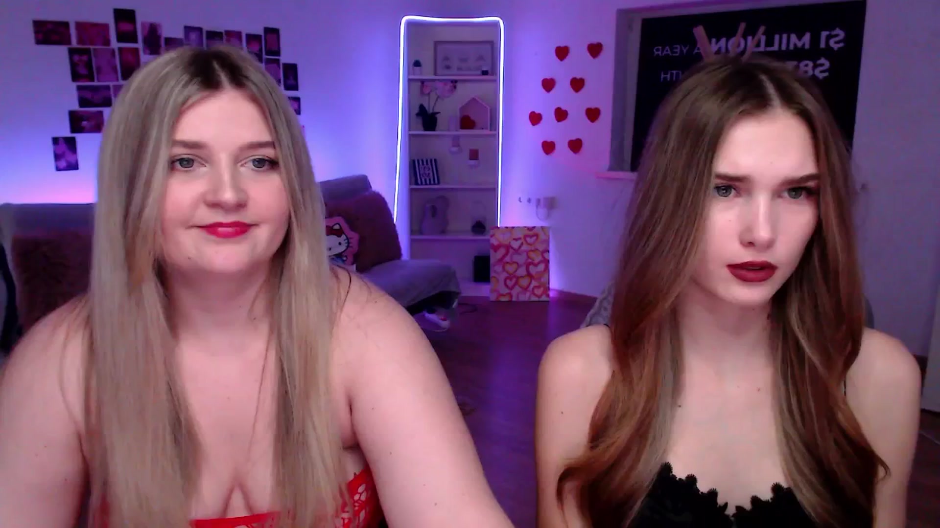 Gallery image thumbnail from Sirela's myfreecams stream on, 02/28/2026, 13:40 image 6 of 20