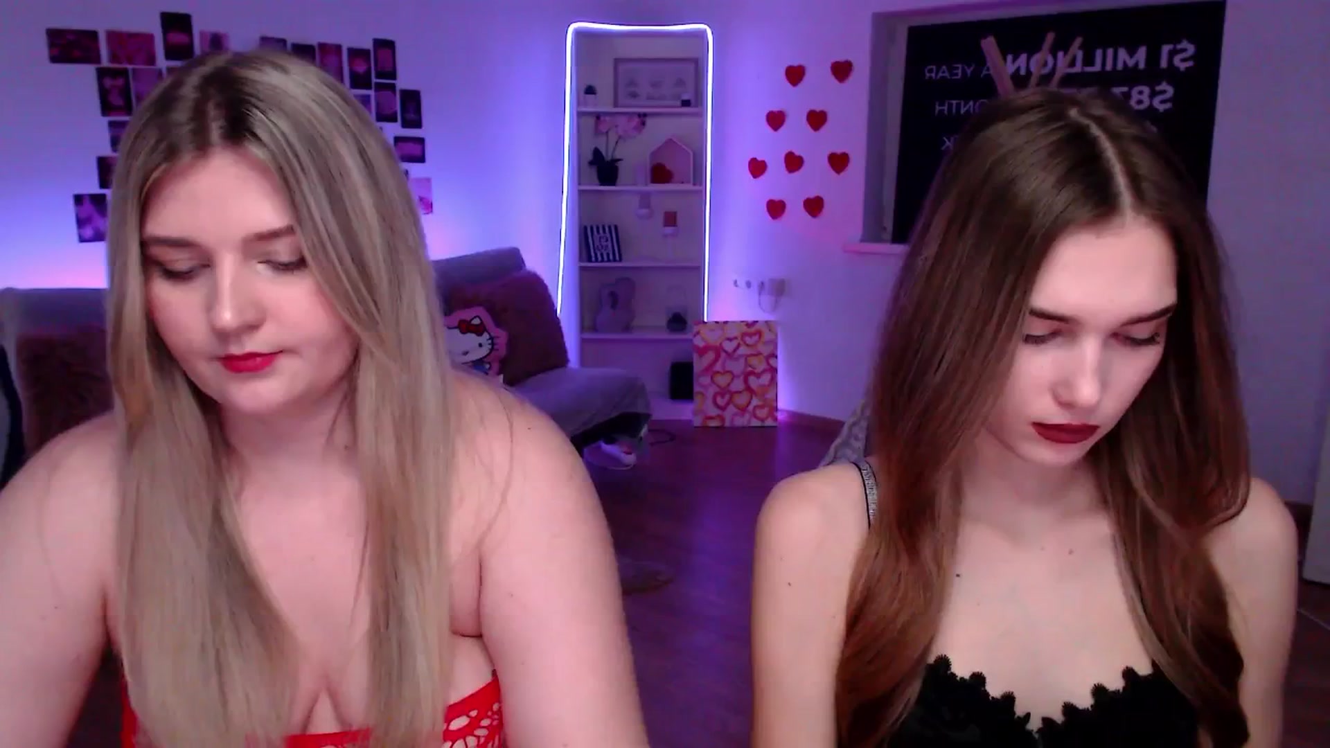 Gallery image thumbnail from Sirela's myfreecams stream on, 02/28/2026, 13:40 image 11 of 20