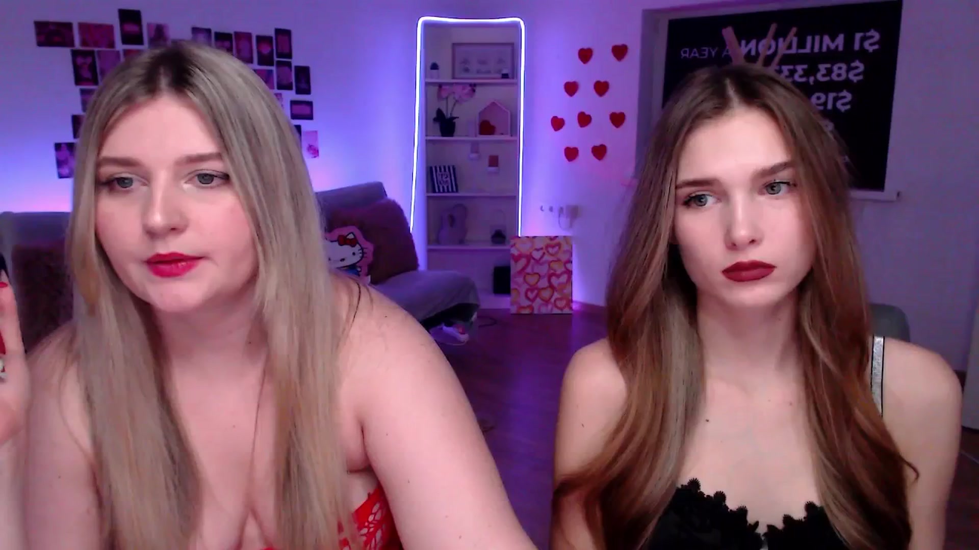 Gallery image thumbnail from Sirela's myfreecams stream on, 02/28/2026, 13:40 image 5 of 20
