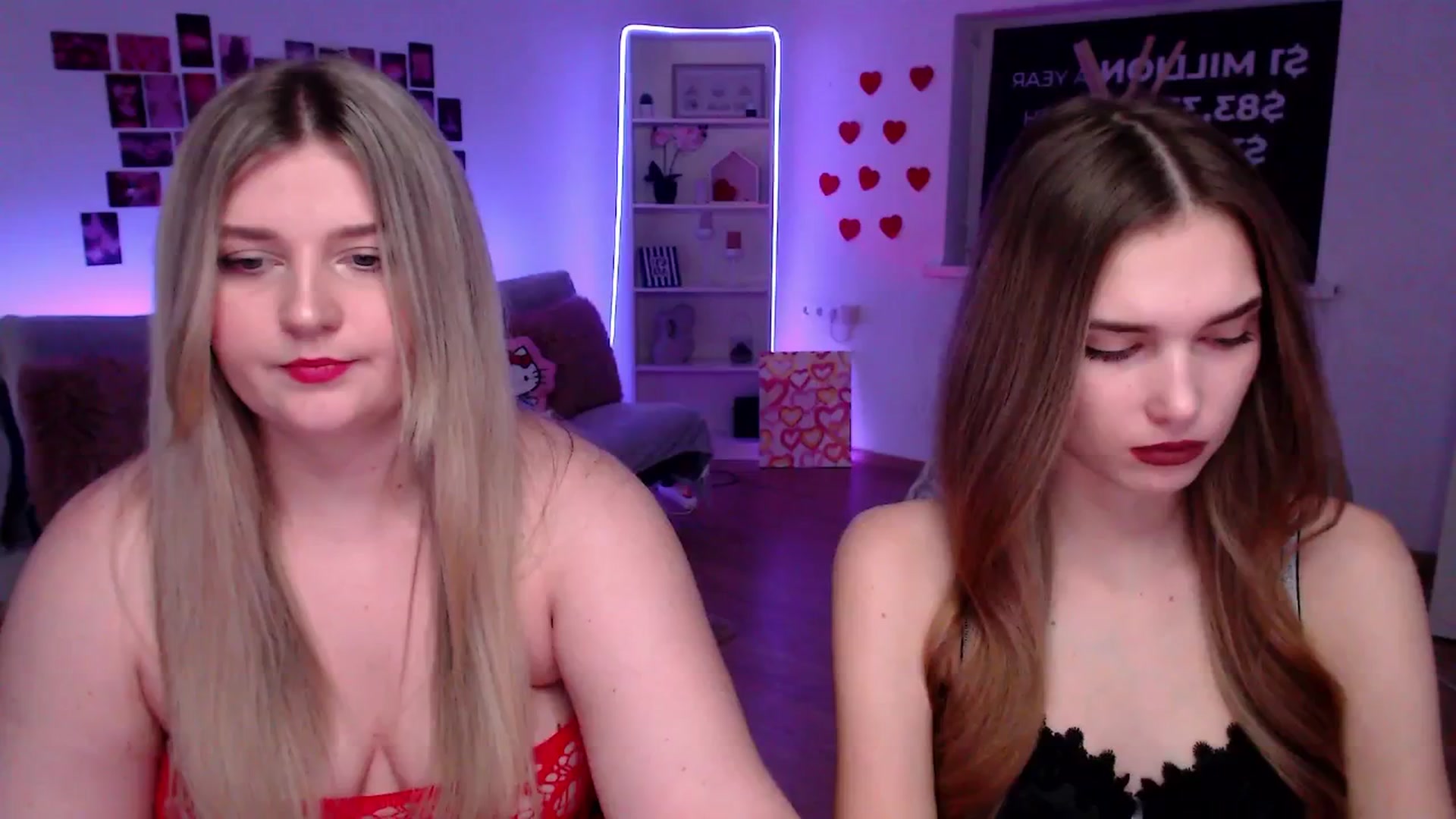 Gallery image thumbnail from Sirela's myfreecams stream on, 02/28/2026, 13:40 image 8 of 20