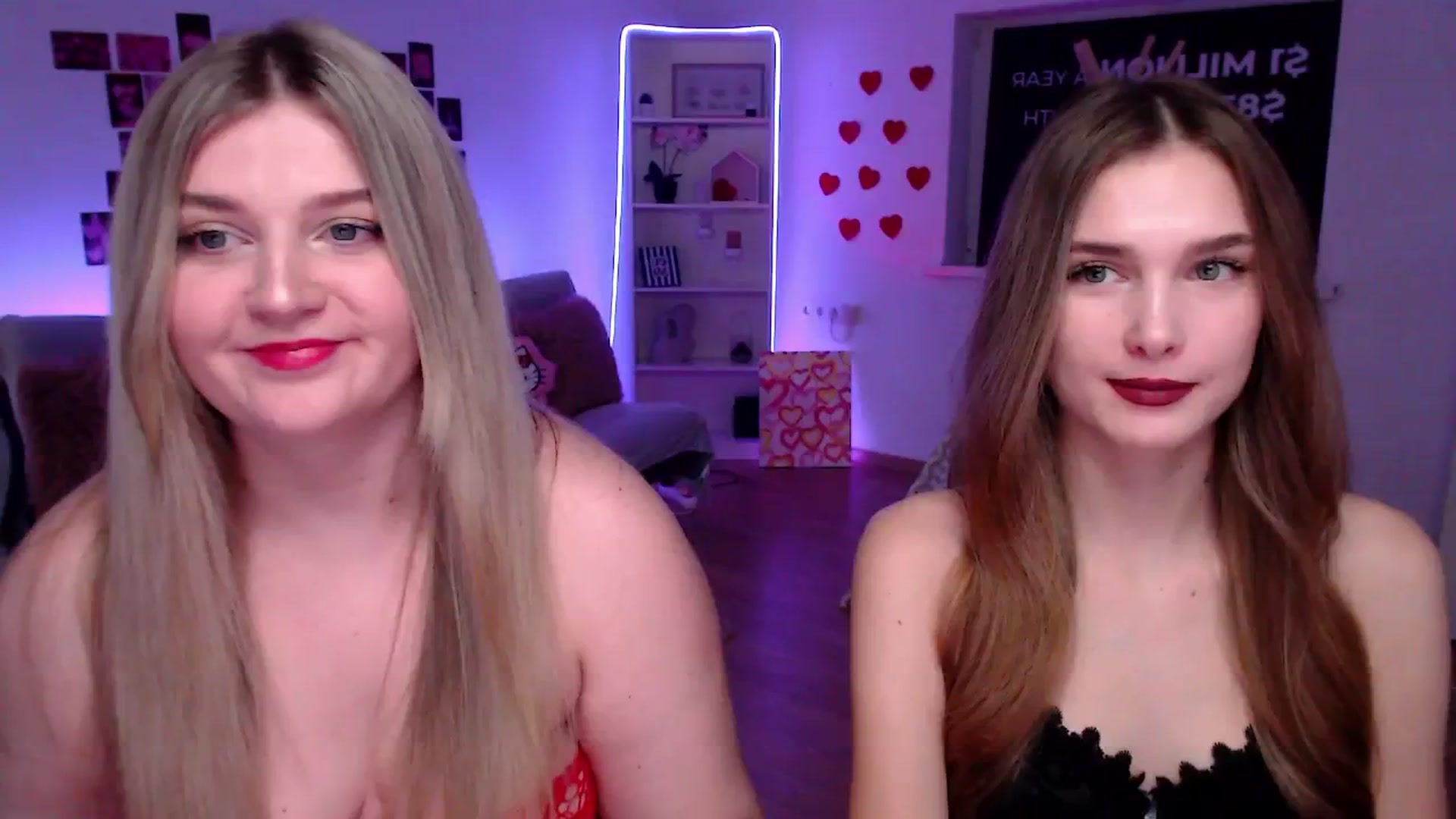 Gallery image thumbnail from Sirela's myfreecams stream on, 02/28/2026, 13:40 image 2 of 20