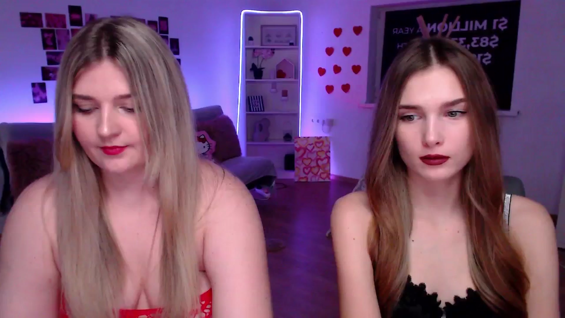 Gallery image thumbnail from Sirela's myfreecams stream on, 02/28/2026, 13:40 image 9 of 20