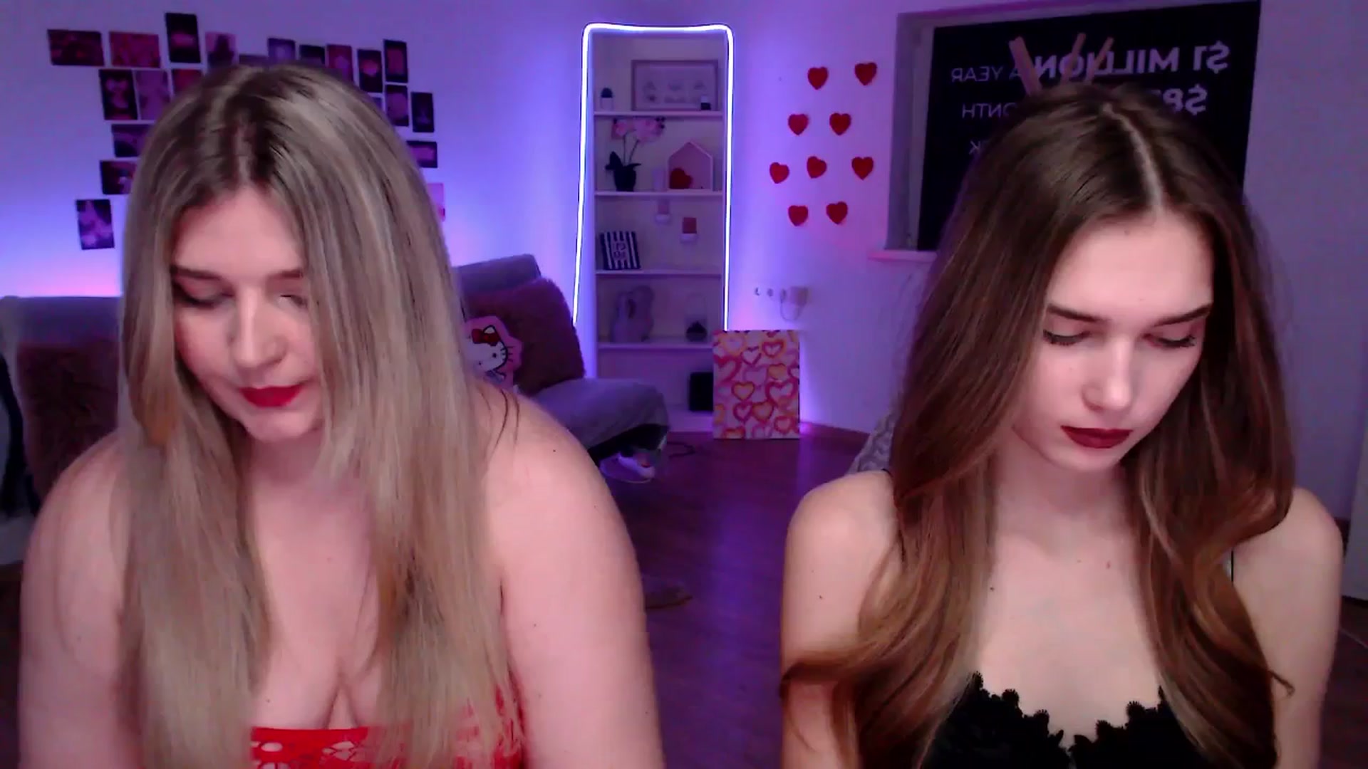Gallery image thumbnail from Sirela's myfreecams stream on, 02/28/2026, 13:40 image 4 of 20
