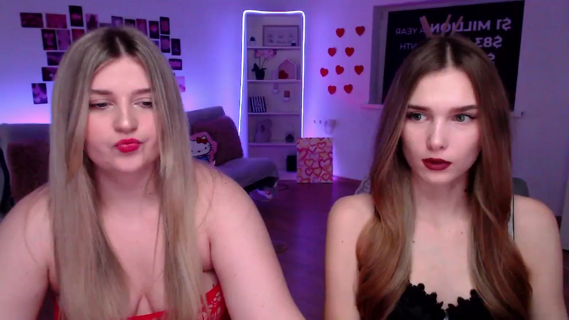 Gallery image thumbnail from Sirela's myfreecams stream on, 02/28/2026, 13:40 image 10 of 20