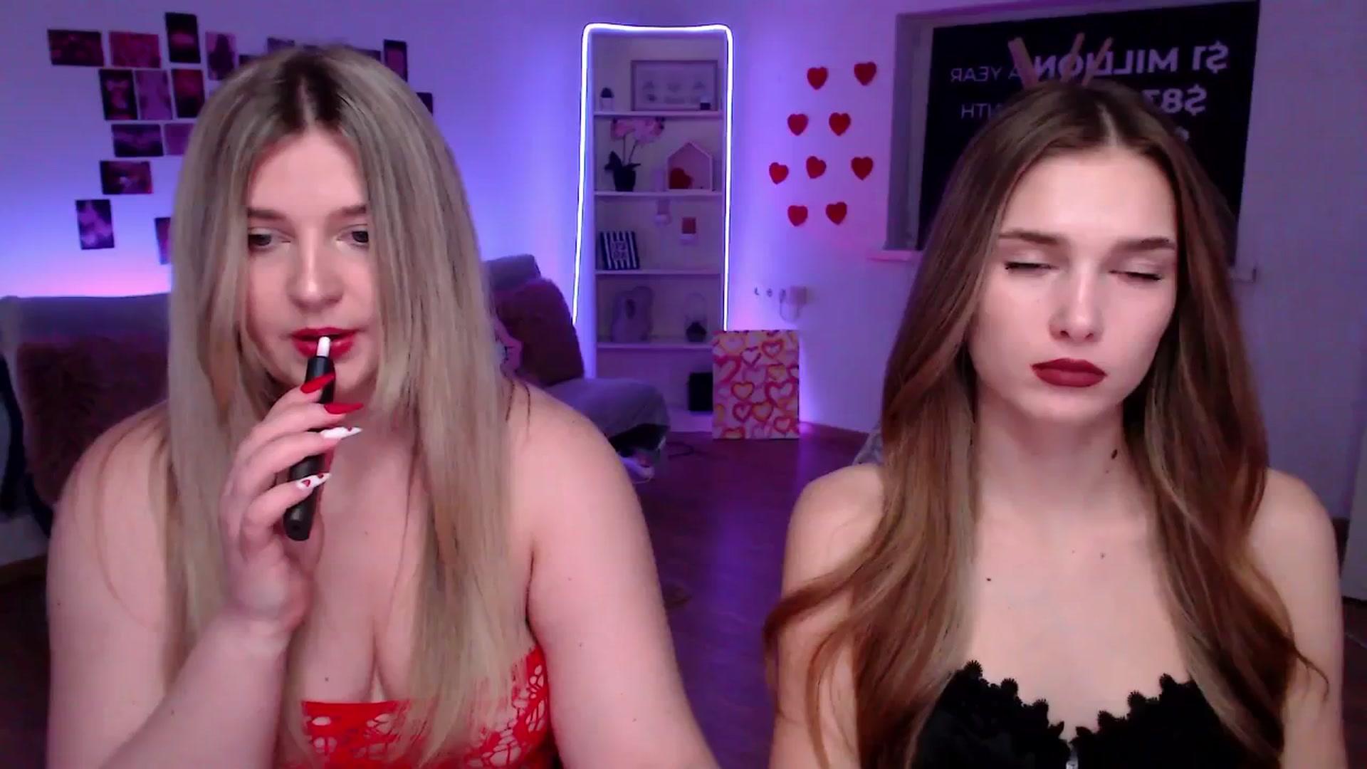 Gallery image thumbnail from Sirela's myfreecams stream on, 02/28/2026, 13:40 image 3 of 20