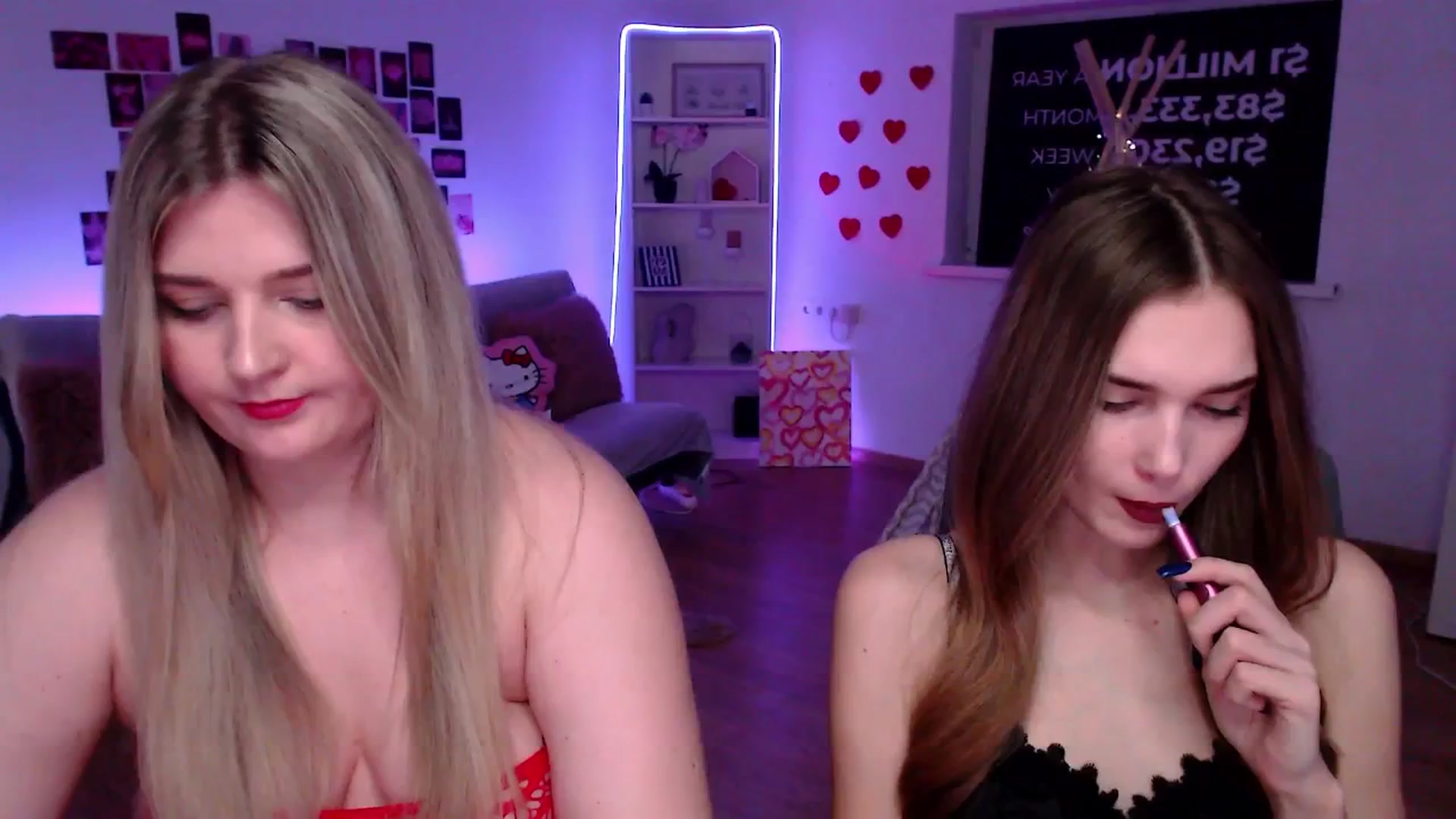 Gallery image thumbnail from Sirela's myfreecams stream on, 02/28/2026, 13:40 image 15 of 20