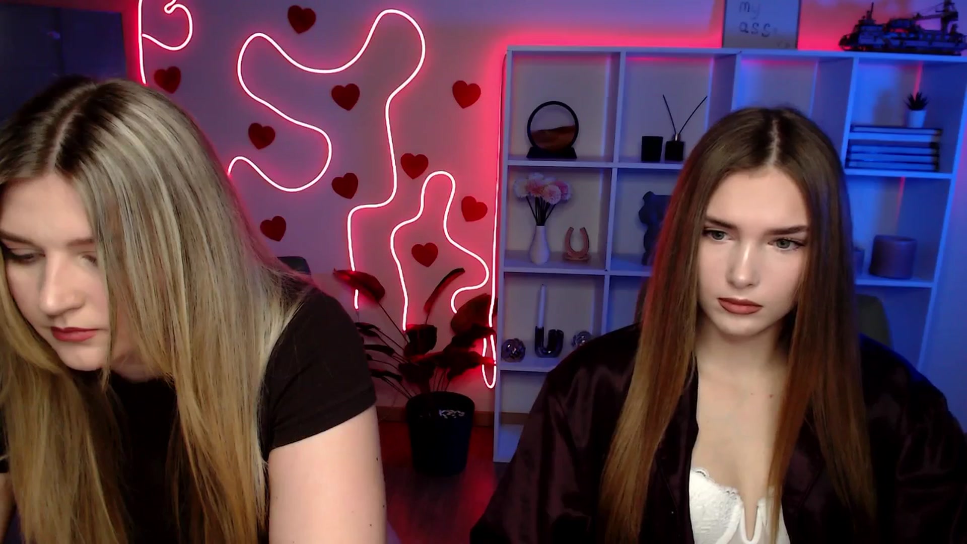 Gallery image thumbnail from Sirela's myfreecams stream on, 03/04/2026, 12:10 image 2 of 20