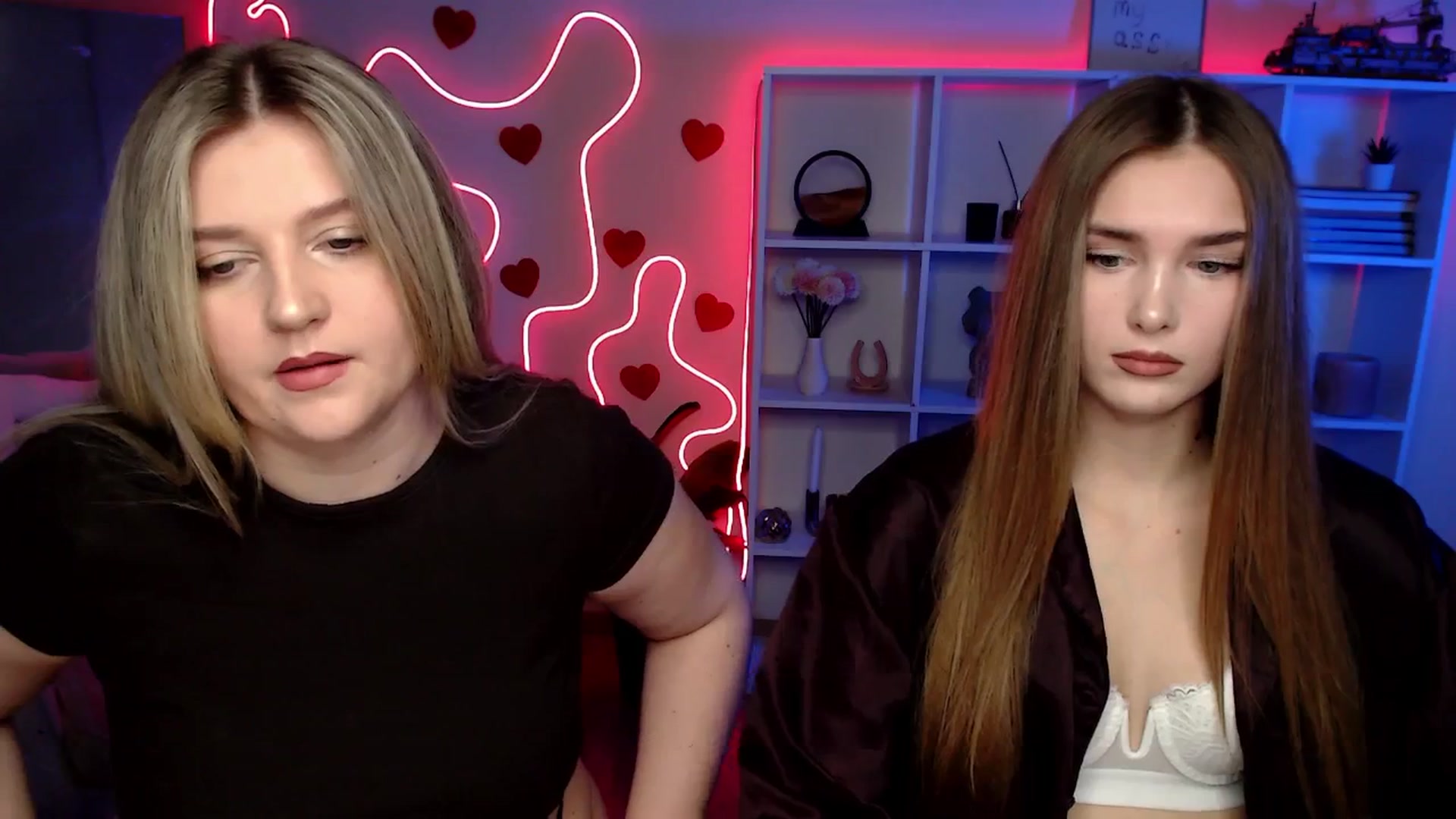 Gallery image thumbnail from Sirela's myfreecams stream on, 03/04/2026, 12:10 image 13 of 20