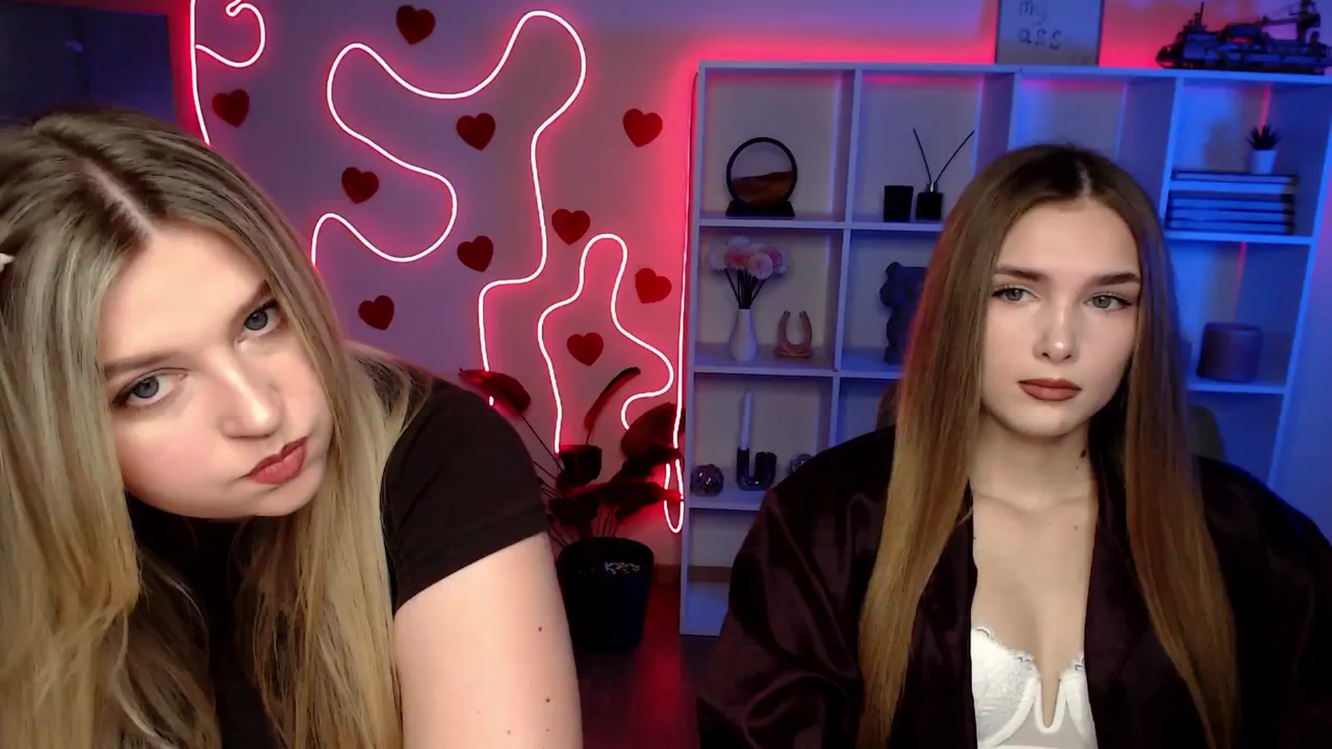 Gallery image thumbnail from Sirela's myfreecams stream on, 03/04/2026, 12:10 image 1 of 20