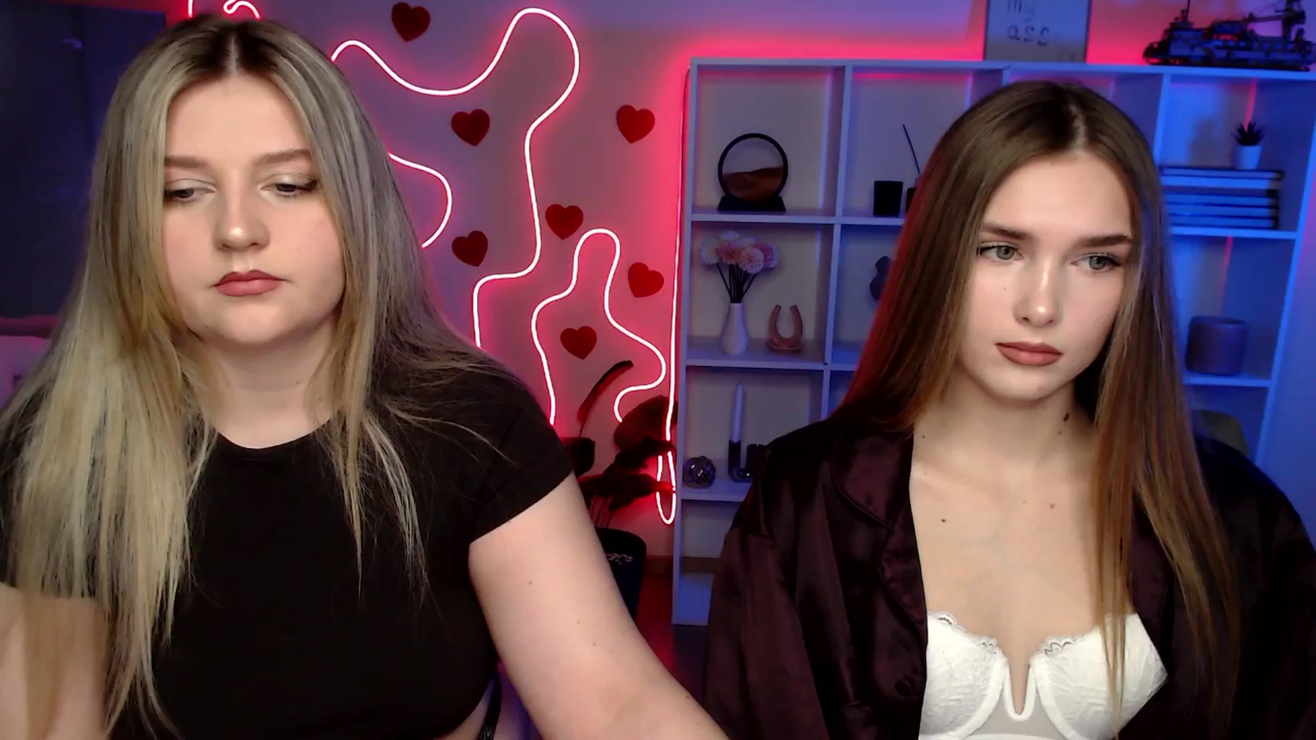 Gallery image thumbnail from Sirela's myfreecams stream on, 03/04/2026, 12:10 image 14 of 20
