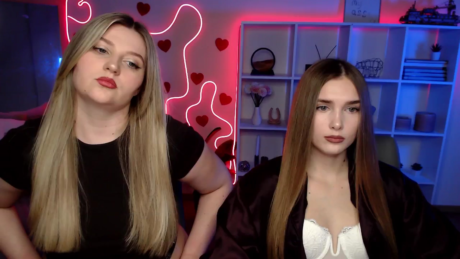 Gallery image thumbnail from Sirela's myfreecams stream on, 03/04/2026, 13:14 image 14 of 20