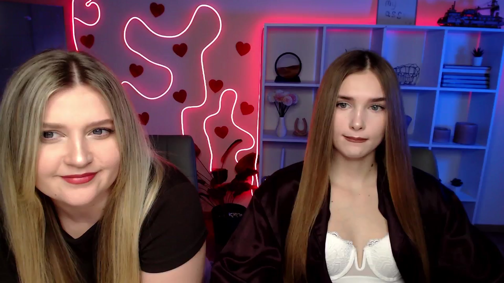 Gallery image thumbnail from Sirela's myfreecams stream on, 03/04/2026, 13:14 image 18 of 20
