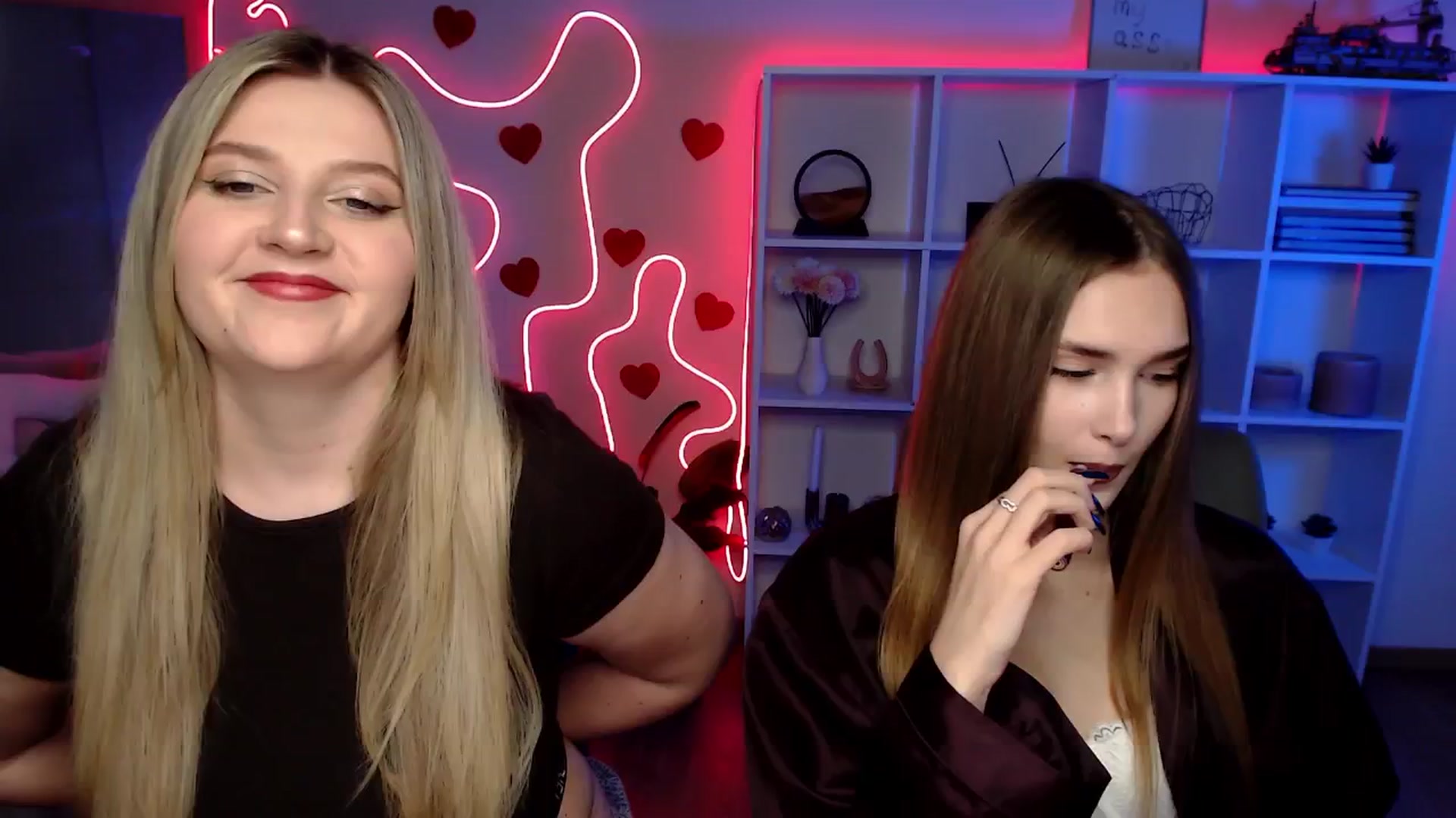 Gallery image thumbnail from Sirela's myfreecams stream on, 03/04/2026, 13:14 image 7 of 20