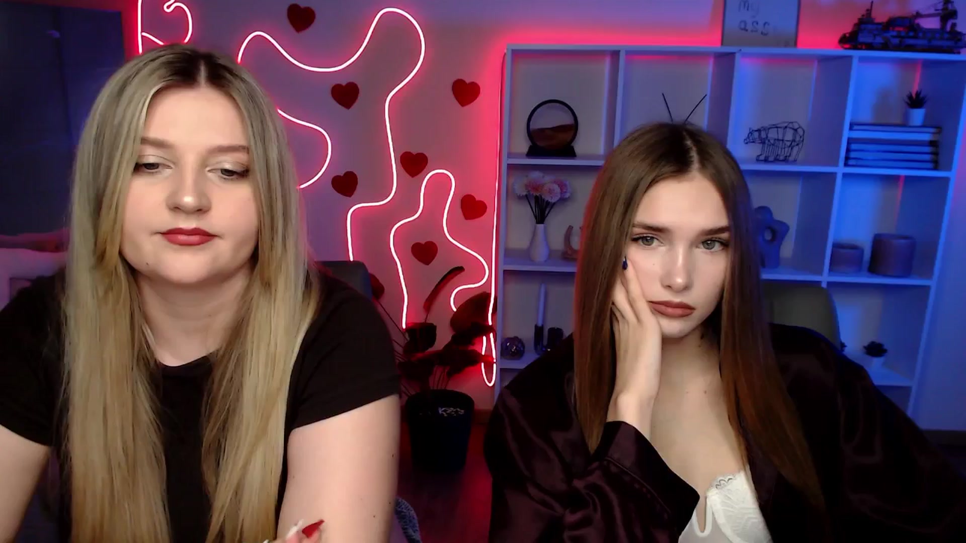 Gallery image thumbnail from Sirela's myfreecams stream on, 03/04/2026, 13:14 image 9 of 20