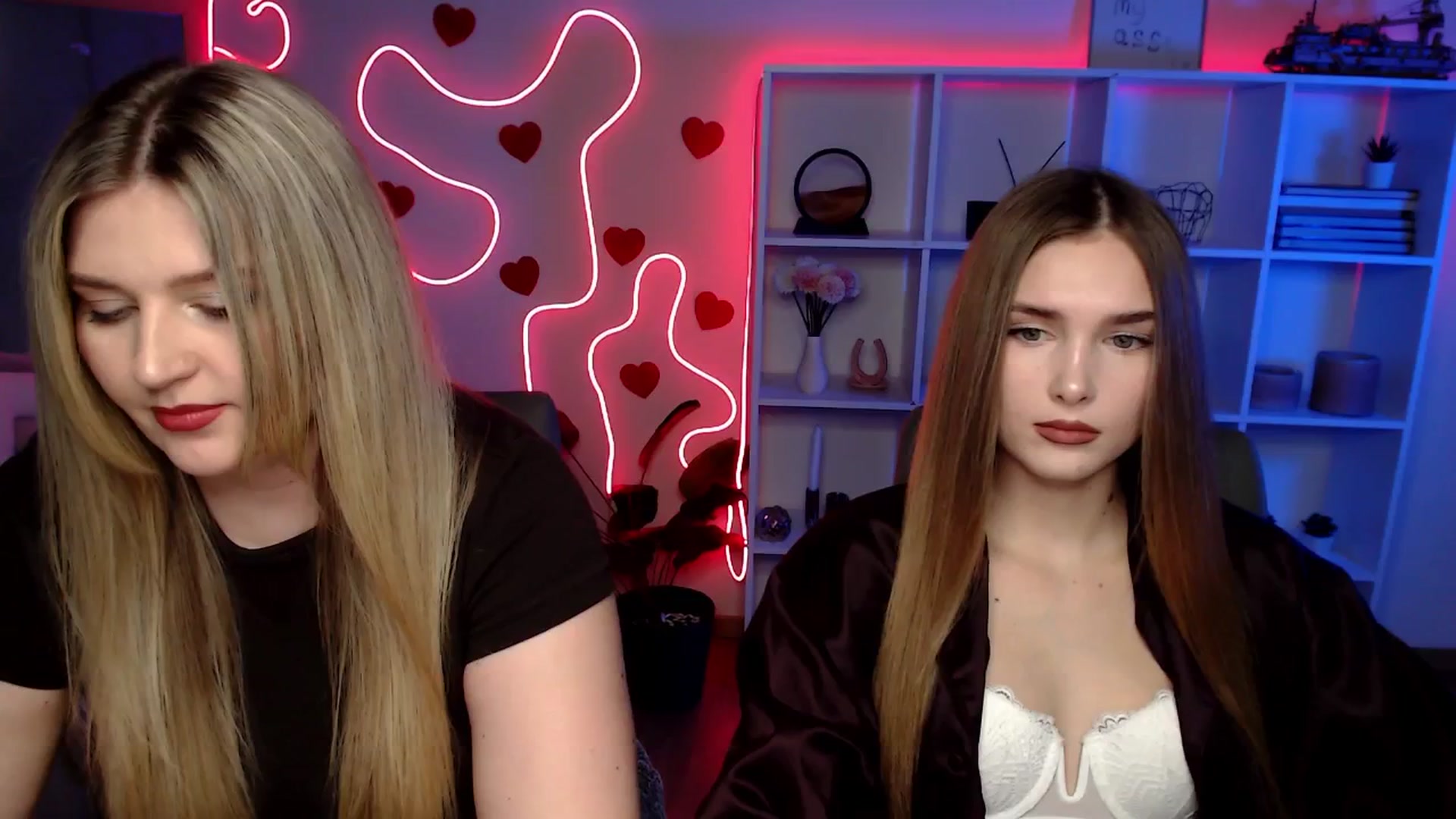 Gallery image thumbnail from Sirela's myfreecams stream on, 03/04/2026, 13:14 image 3 of 20