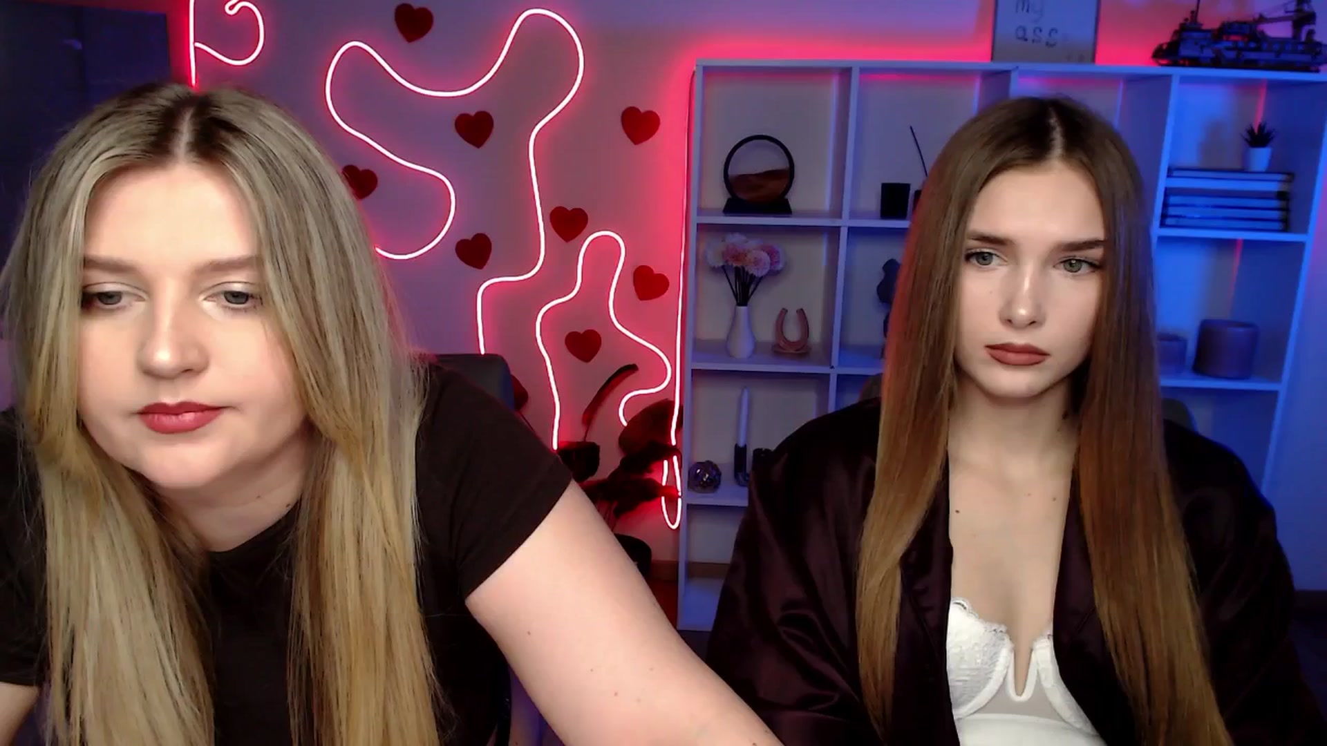 Gallery image thumbnail from Sirela's myfreecams stream on, 03/04/2026, 13:14 image 20 of 20