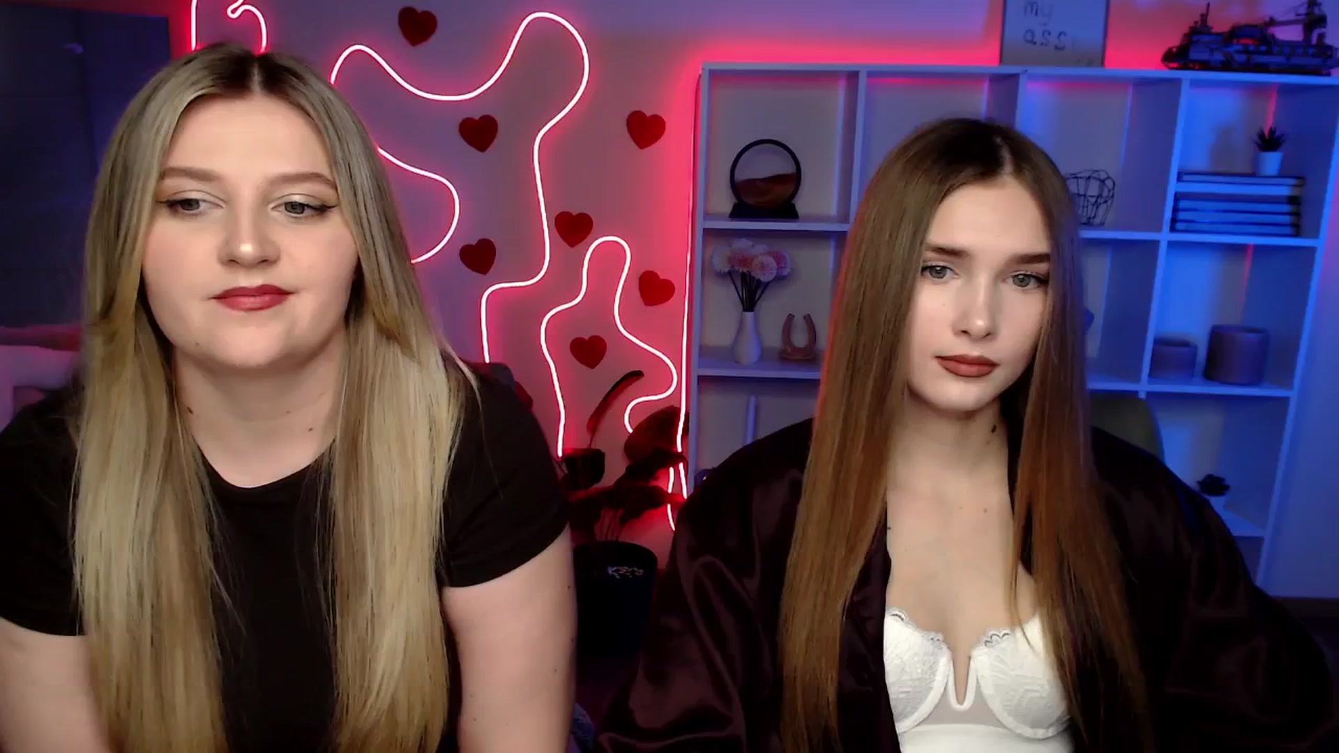 Gallery image thumbnail from Sirela's myfreecams stream on, 03/04/2026, 13:14 image 16 of 20