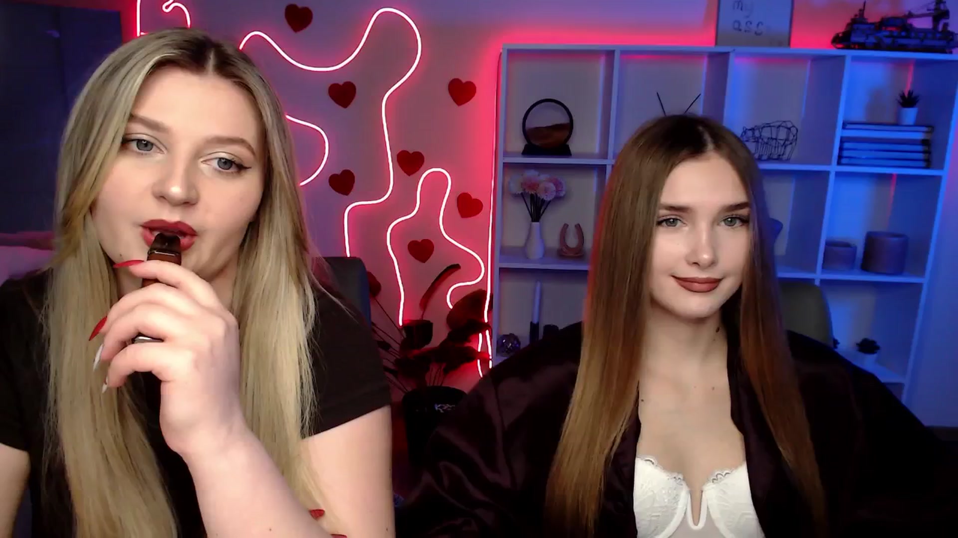 Gallery image thumbnail from Sirela's myfreecams stream on, 03/04/2026, 13:14 image 10 of 20