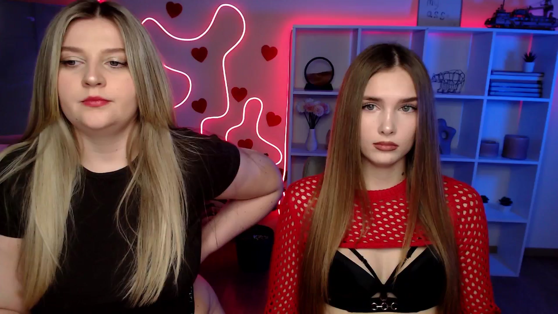 Gallery image thumbnail from Sirela's myfreecams stream on, 03/04/2026, 14:59 image 16 of 20