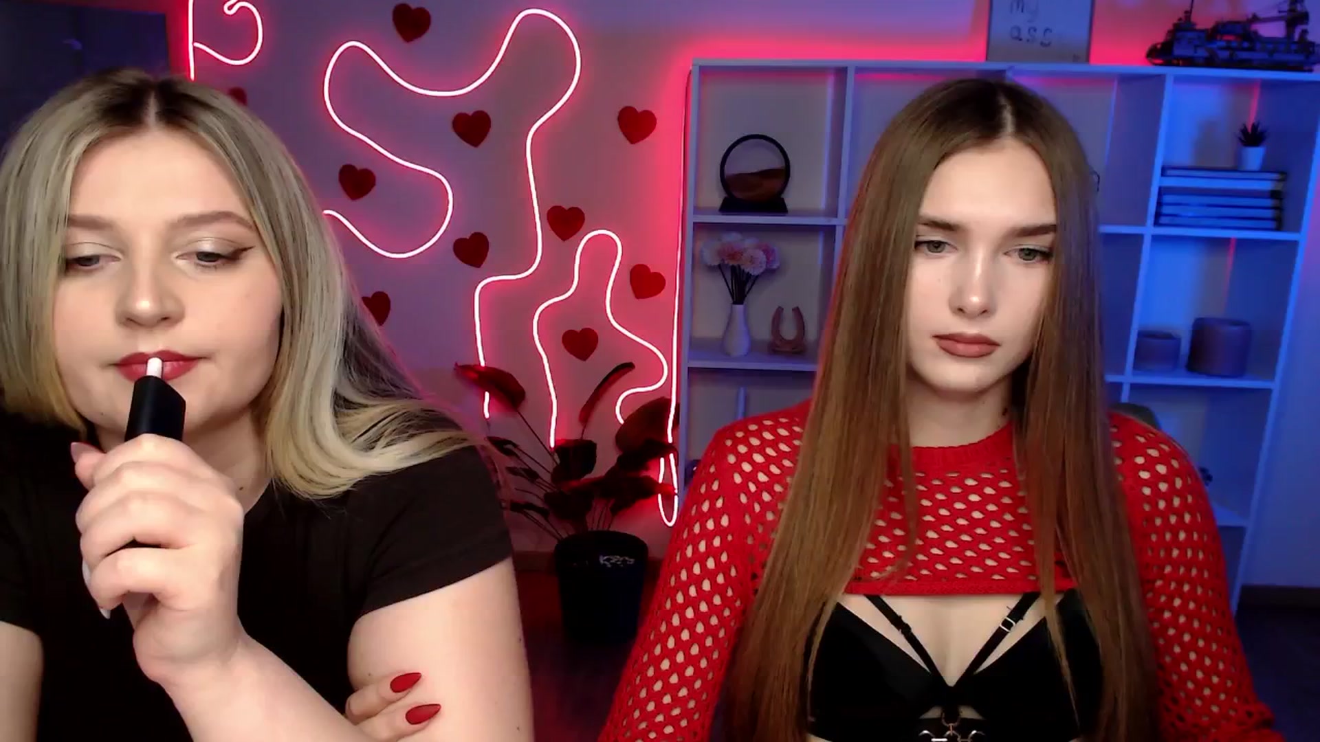 Gallery image thumbnail from Sirela's myfreecams stream on, 03/04/2026, 14:59 image 12 of 20