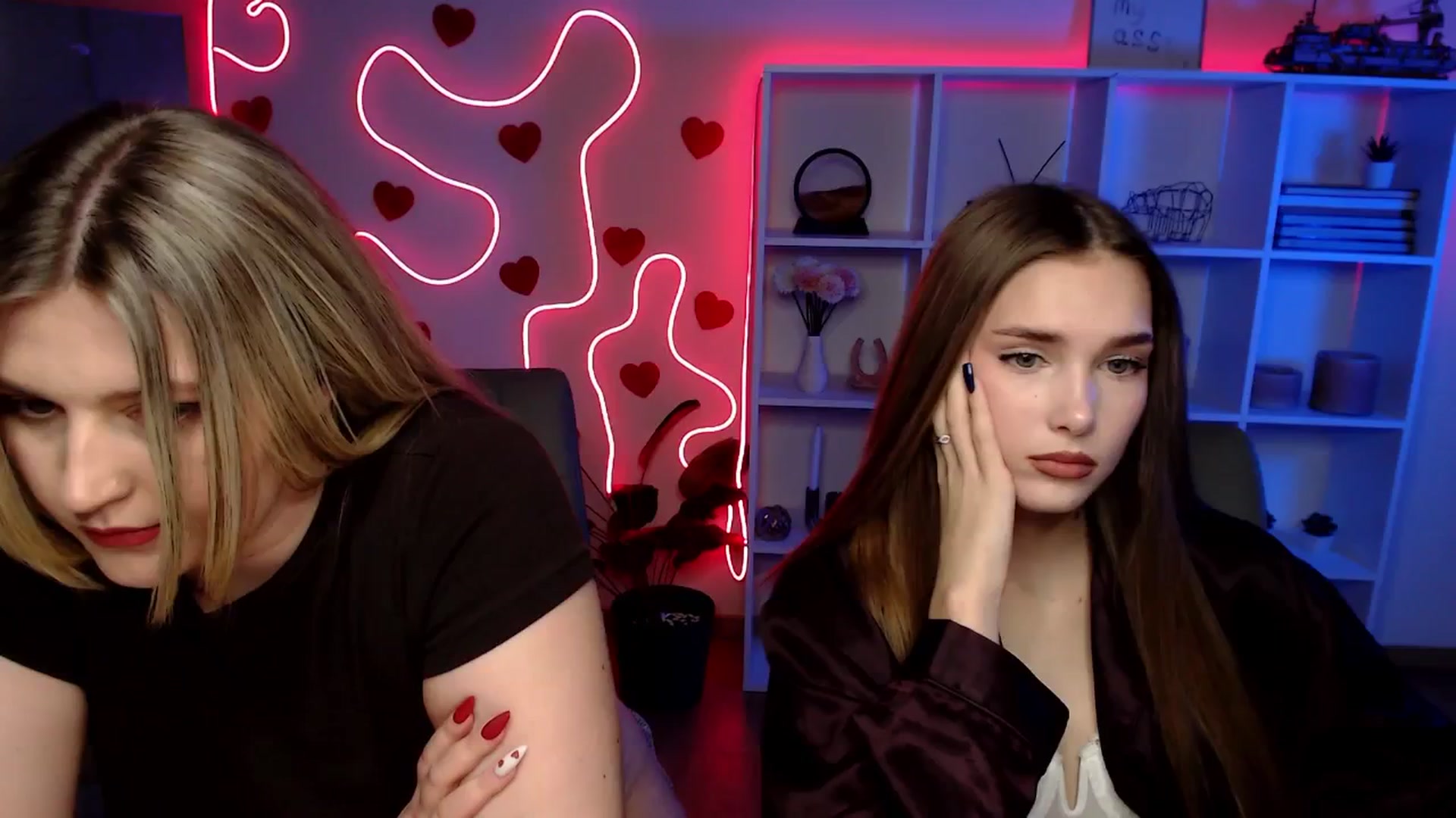 Gallery image thumbnail from Sirela's myfreecams stream on, 03/04/2026, 14:59 image 2 of 20