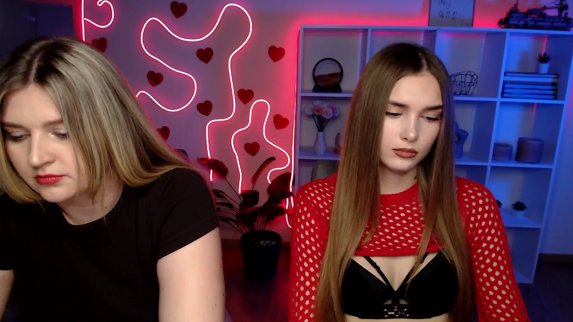 Gallery image thumbnail from Sirela's myfreecams stream on, 03/04/2026, 14:59 image 15 of 20