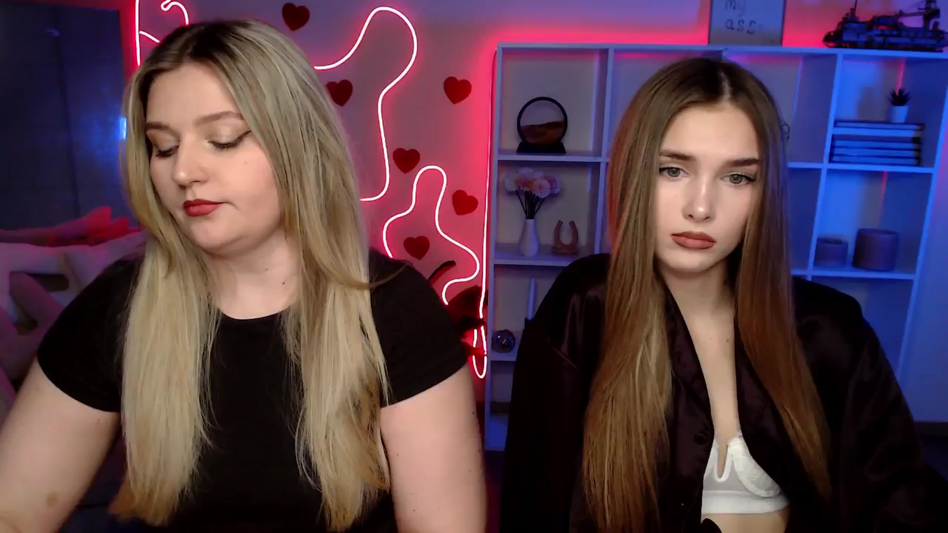 Gallery image thumbnail from Sirela's myfreecams stream on, 03/04/2026, 14:59 image 1 of 20