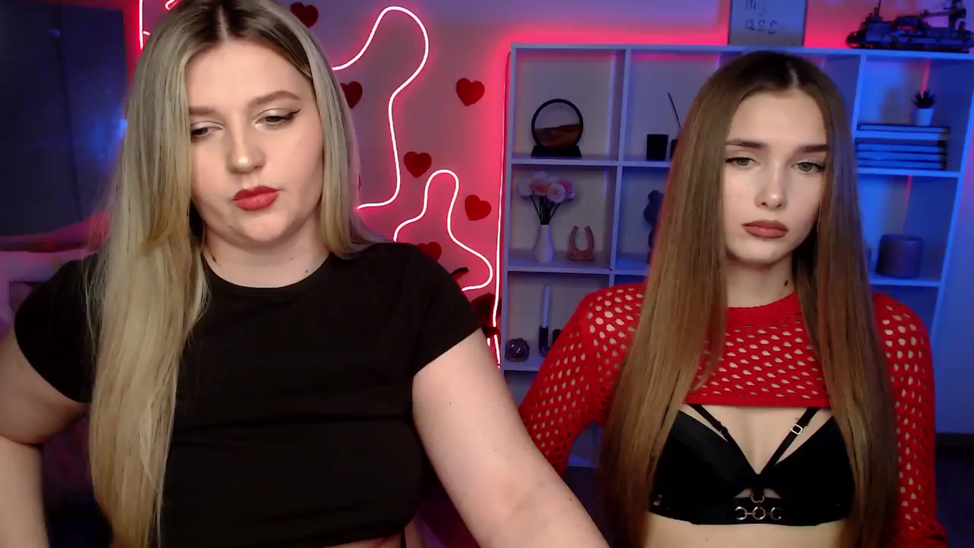 Gallery image thumbnail from Sirela's myfreecams stream on, 03/04/2026, 14:59 image 8 of 20