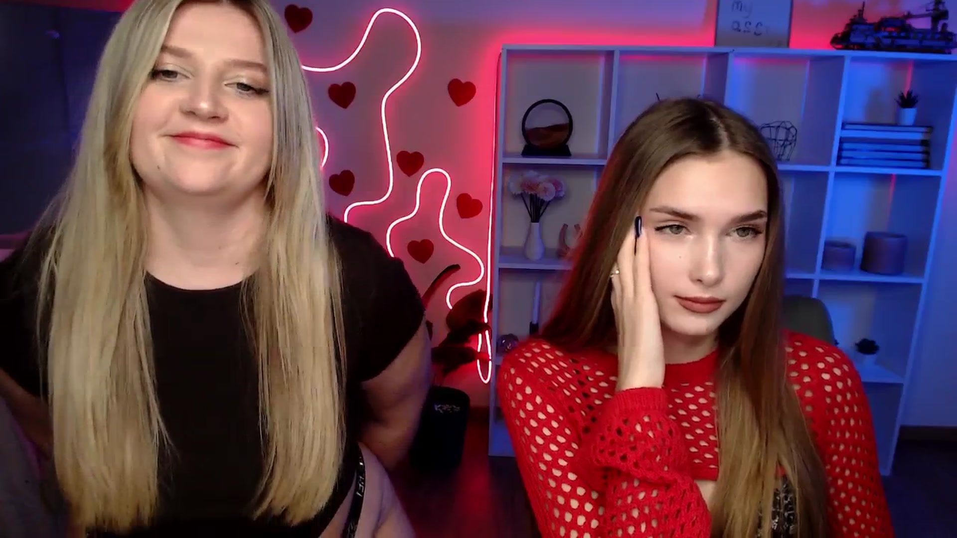 Gallery image thumbnail from Sirela's myfreecams stream on, 03/04/2026, 16:39 image 14 of 20